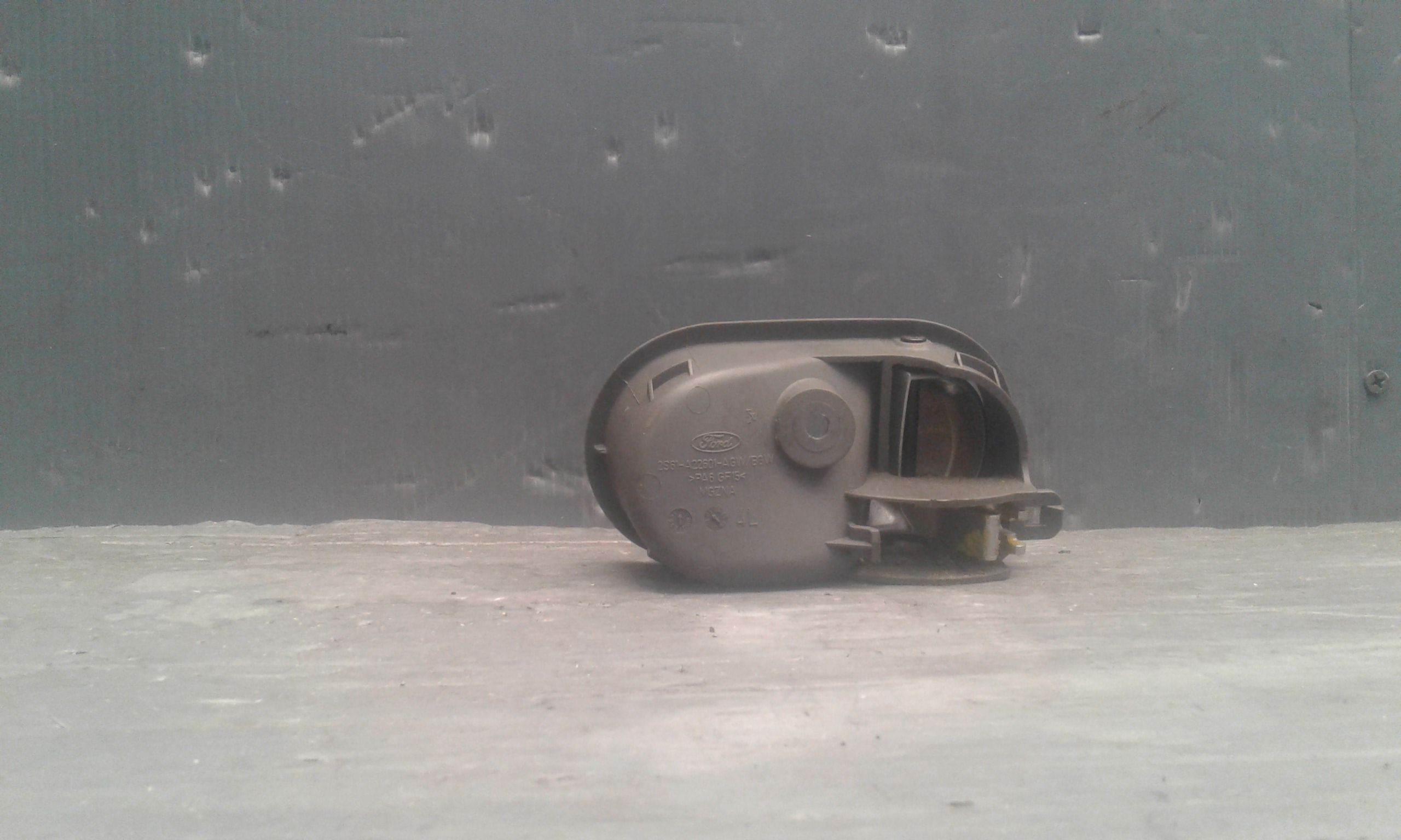 Maniglia interna Posteriore Sinistra FORD Fusion 1 Serie