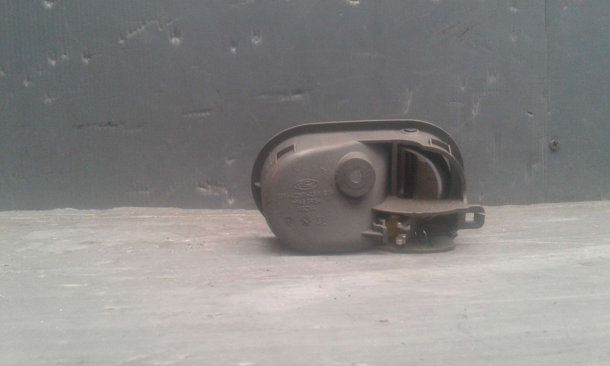 Maniglia interna Posteriore Sinistra FORD Fusion 1 Serie