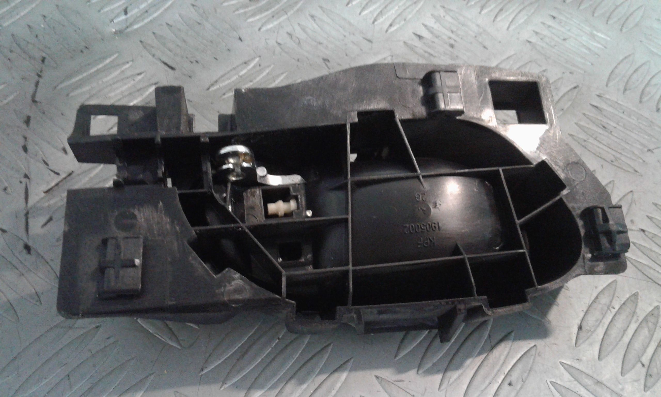 Maniglia interna Posteriore Sinistra PEUGEOT 3008 1 Serie