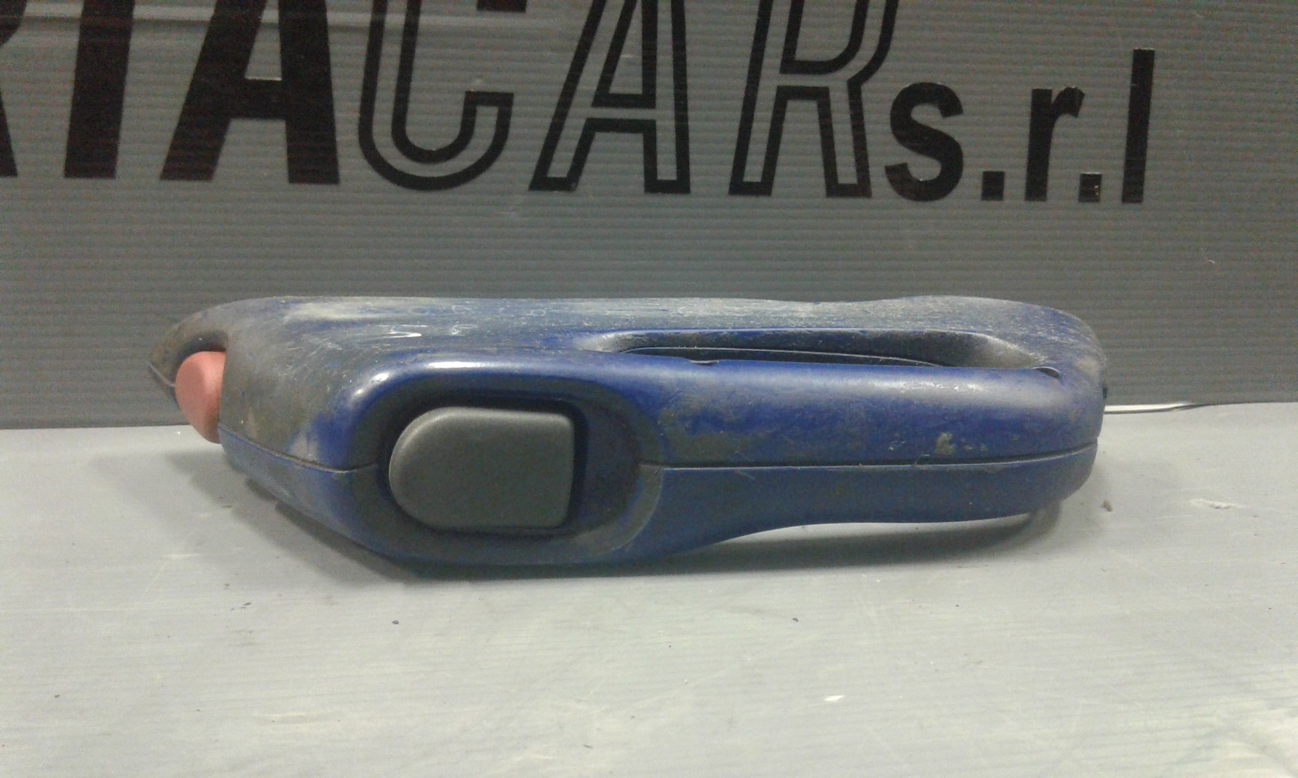 Maniglia interna Posteriore Sinistra FIAT Dobl 1 Serie