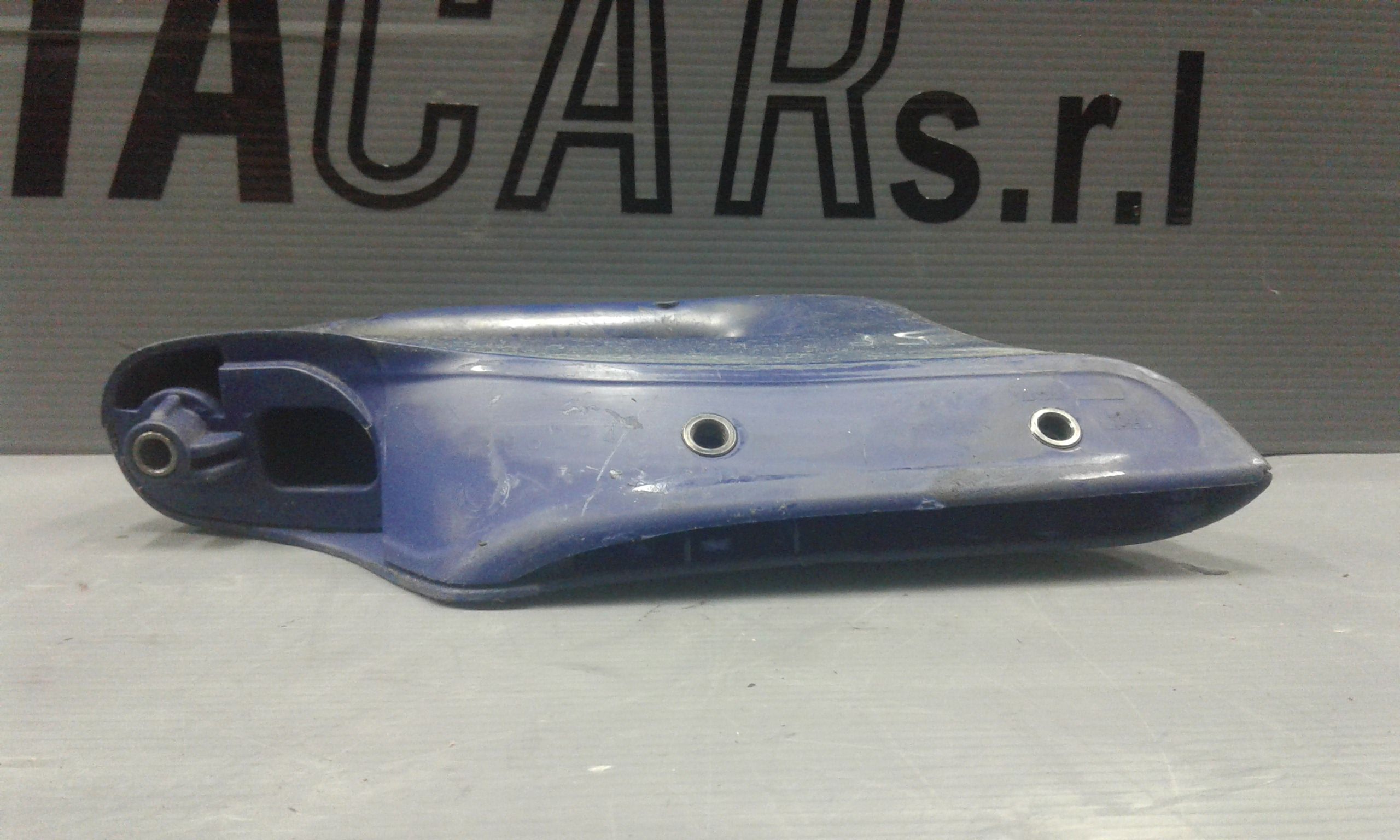 Maniglia interna Posteriore Sinistra FIAT Dobl 1 Serie