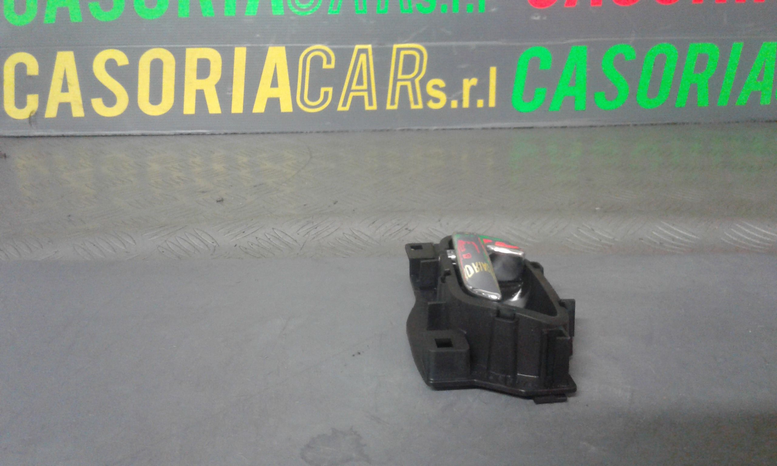 Maniglia interna Posteriore Sinistra CITROEN C4 Gran Picasso
