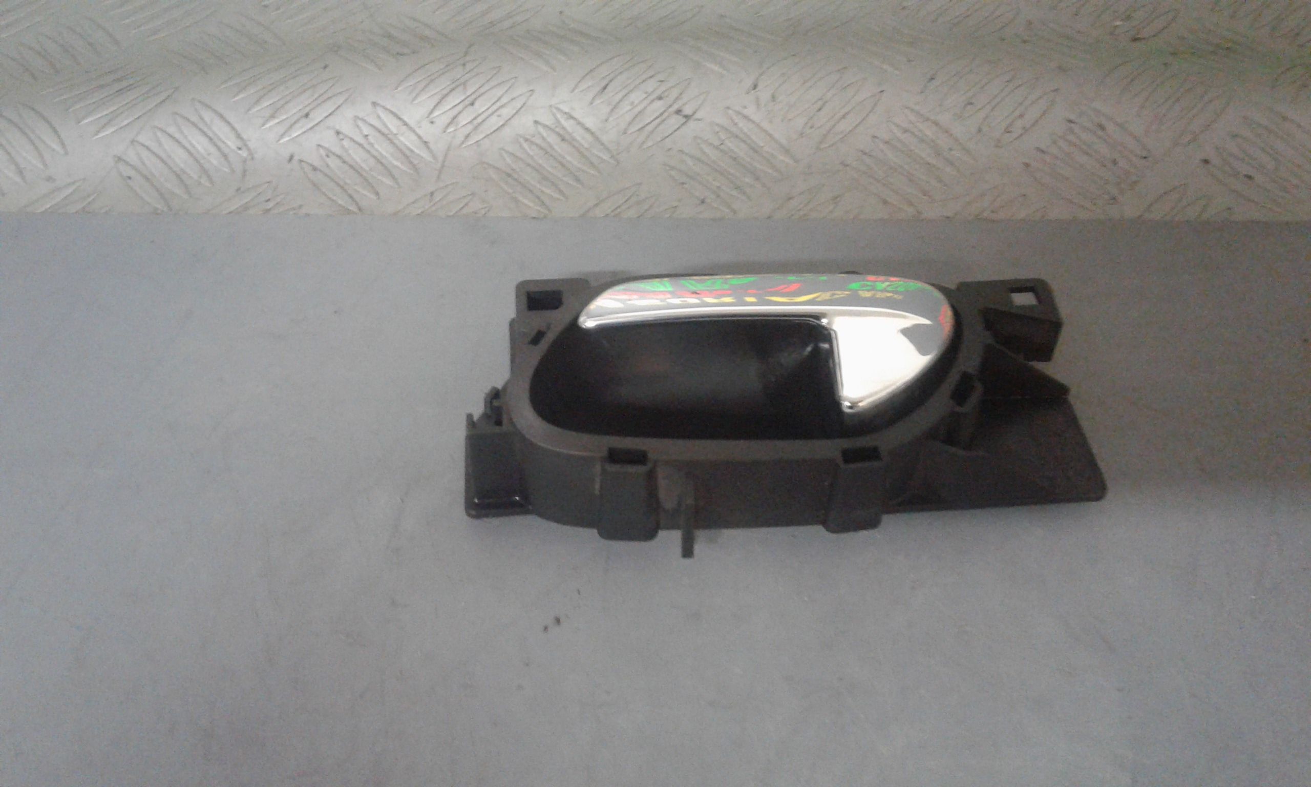 Maniglia interna Posteriore Sinistra CITROEN C4 Gran Picasso