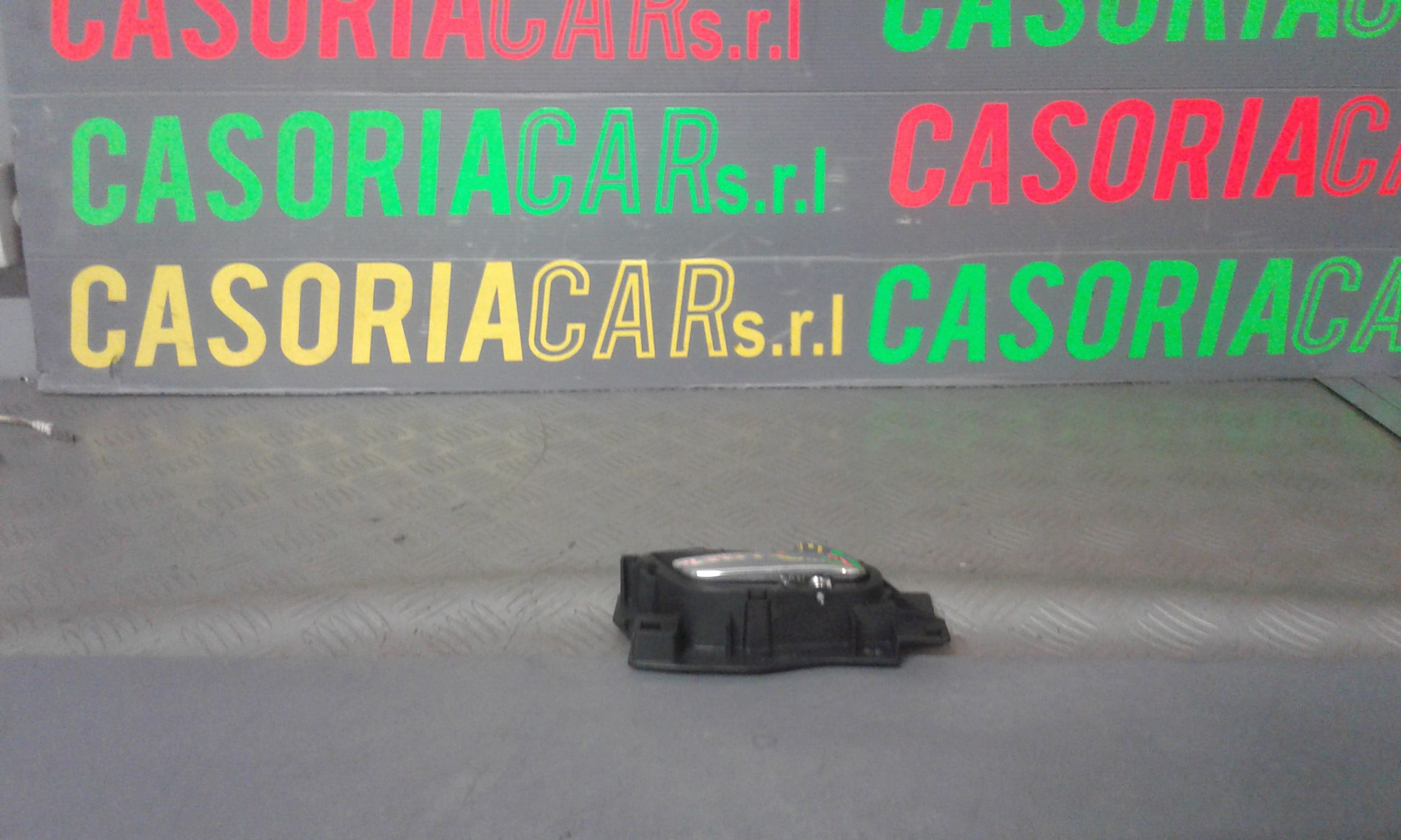 Maniglia interna Posteriore Sinistra CITROEN C4 Gran Picasso