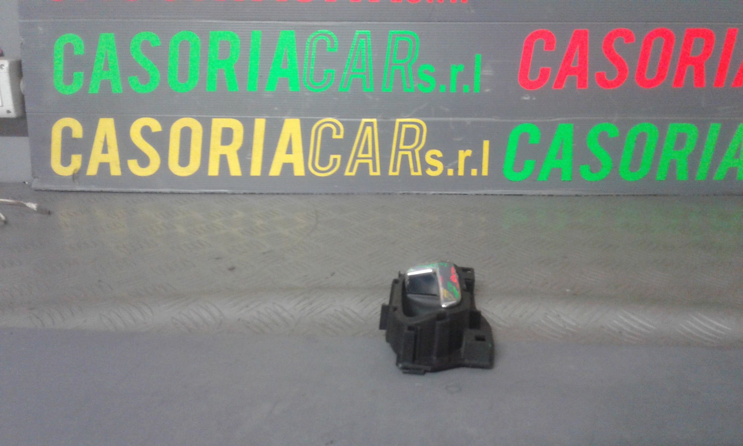 Maniglia interna Posteriore Sinistra CITROEN C4 Gran Picasso