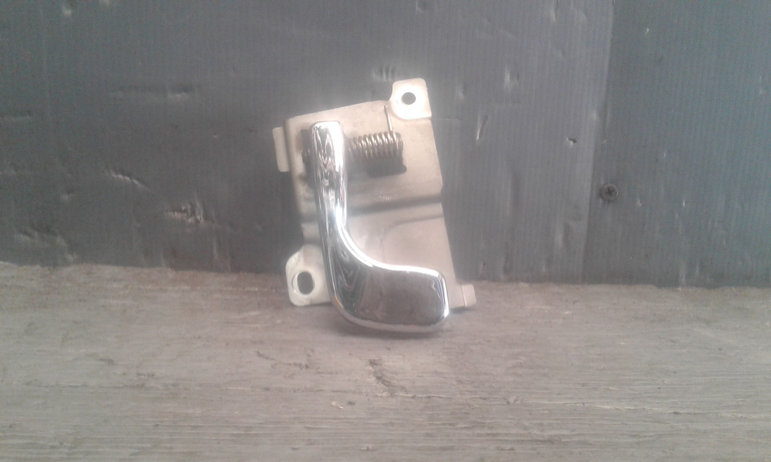 Maniglia interna Posteriore Sinistra MITSUBISHI Space Star 1 Serie