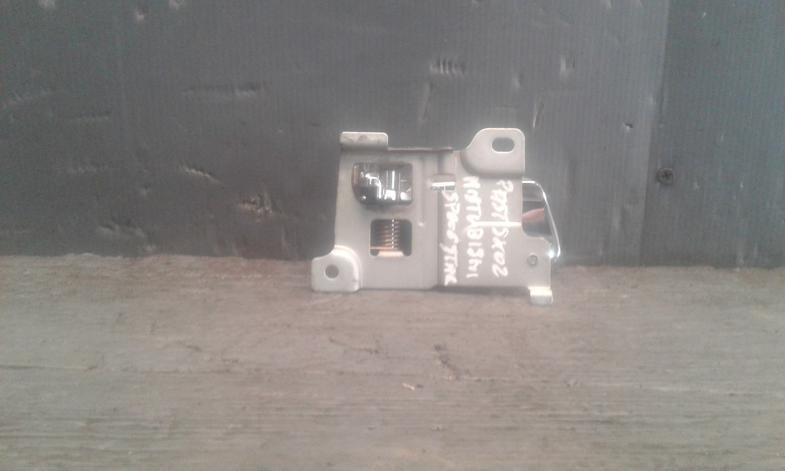 Maniglia interna Posteriore Sinistra MITSUBISHI Space Star 1 Serie