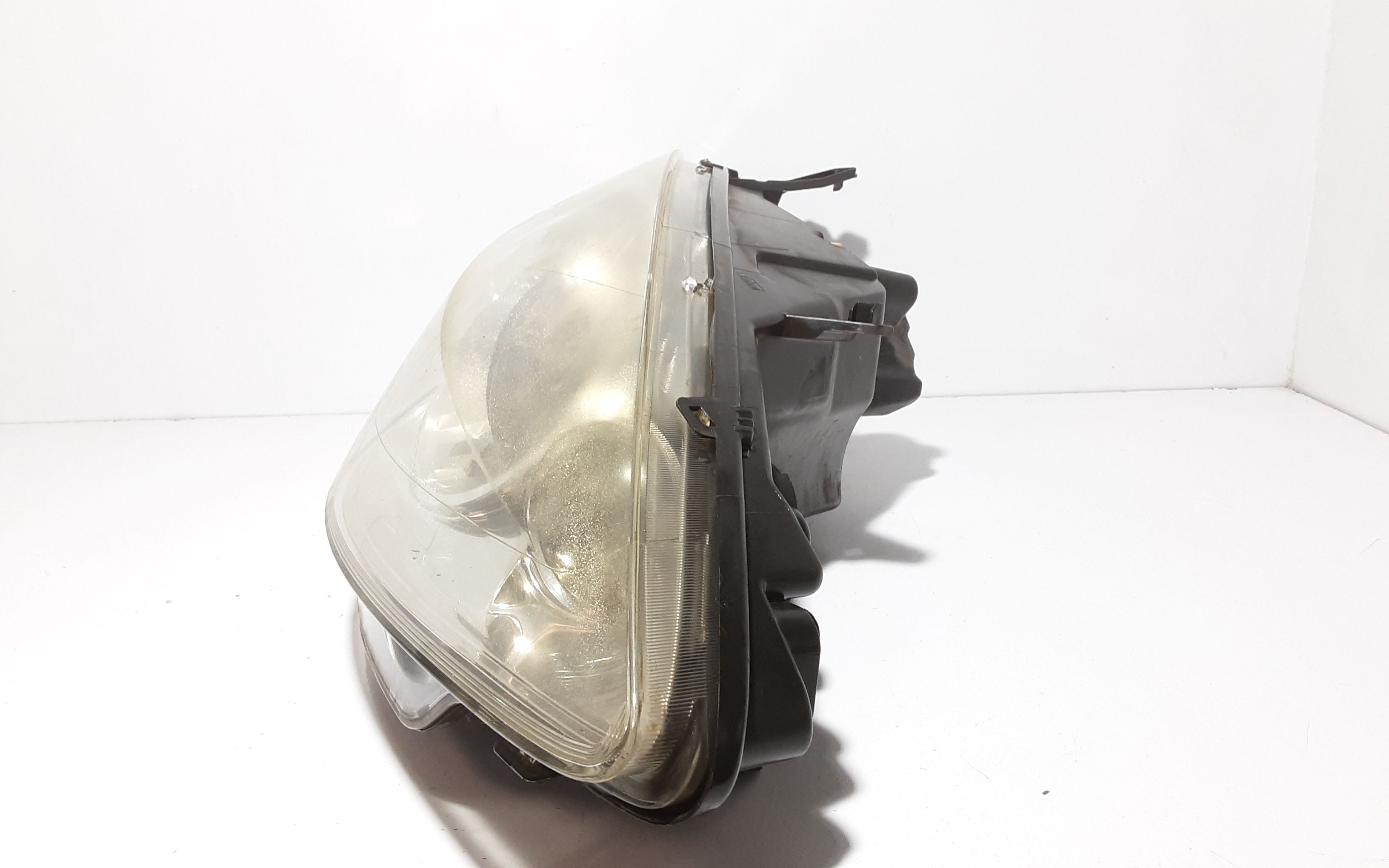 Faro anteriore Destro Passeggero PEUGEOT 1007 1 Serie