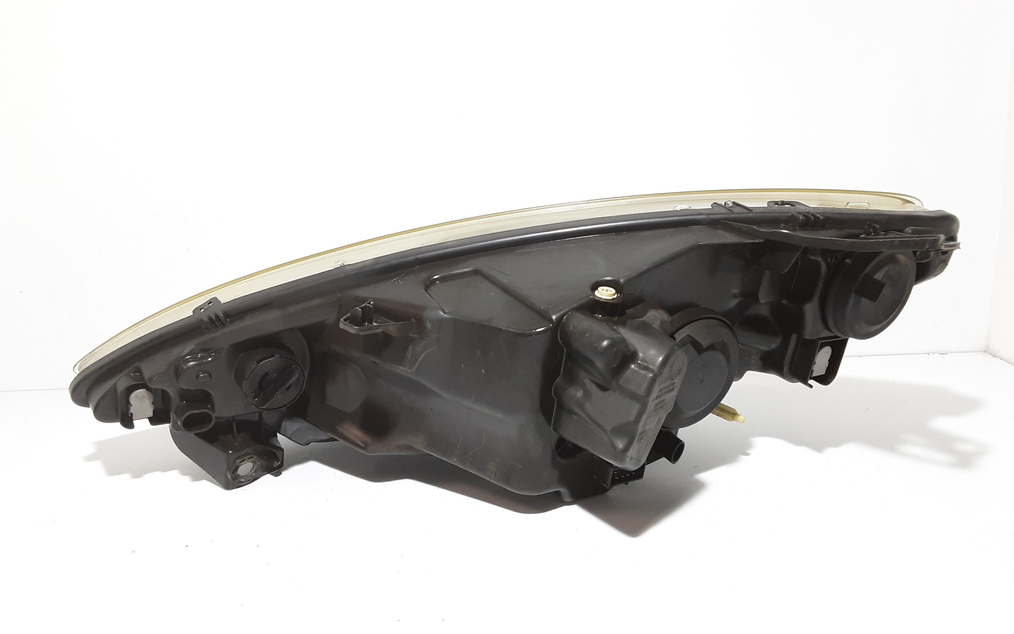 Faro anteriore Destro Passeggero PEUGEOT 1007 1 Serie