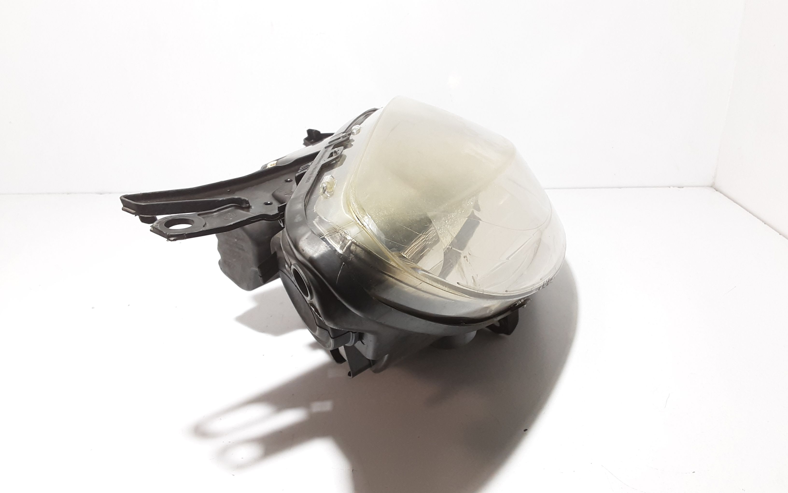 Faro anteriore Destro Passeggero PEUGEOT 1007 1 Serie