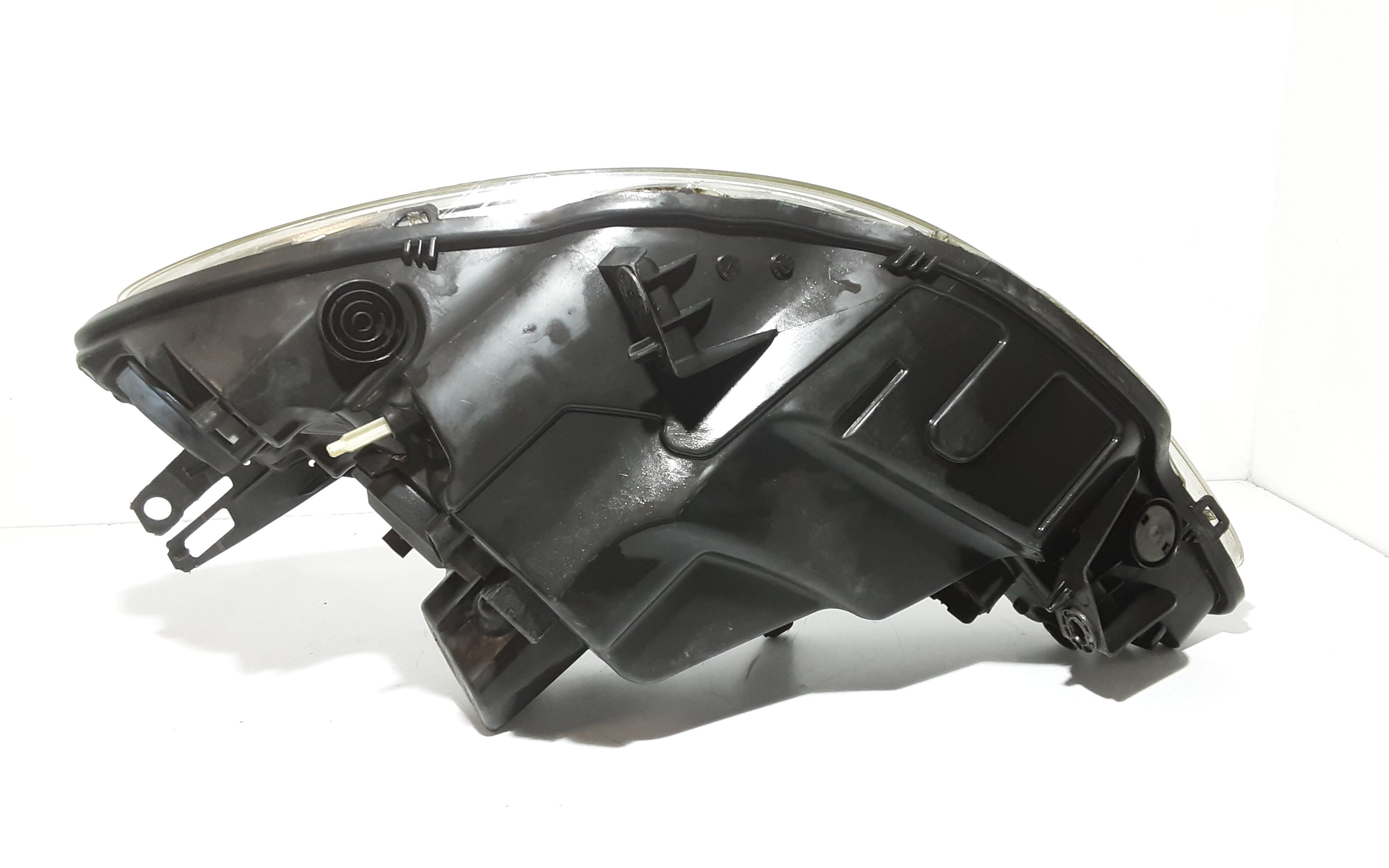 Faro anteriore Destro Passeggero PEUGEOT 1007 1 Serie