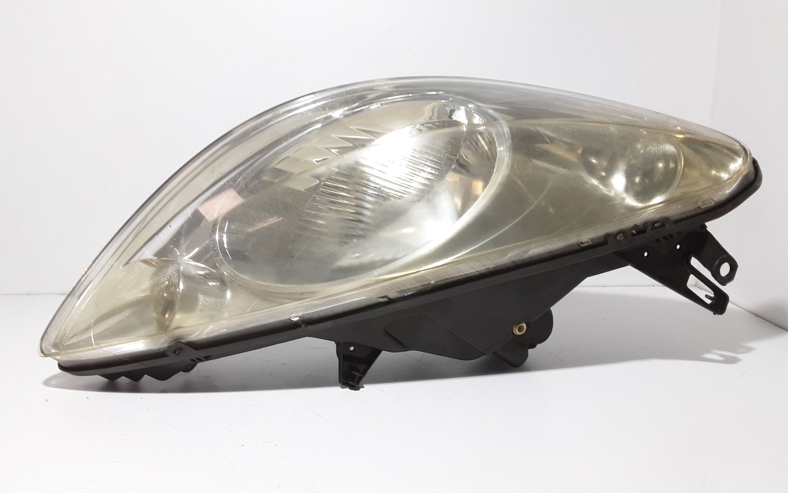 Faro anteriore Destro Passeggero PEUGEOT 1007 1 Serie