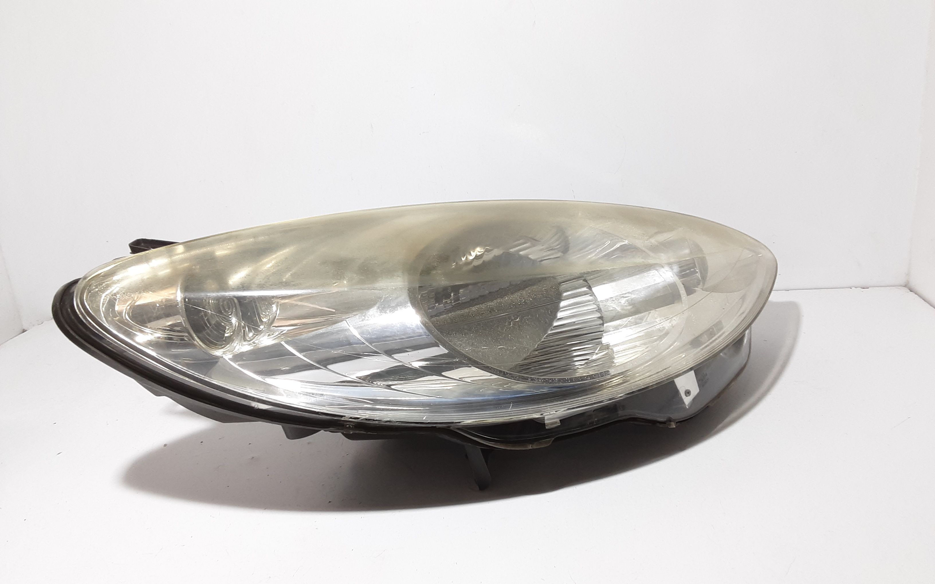 Faro anteriore Destro Passeggero PEUGEOT 1007 1 Serie