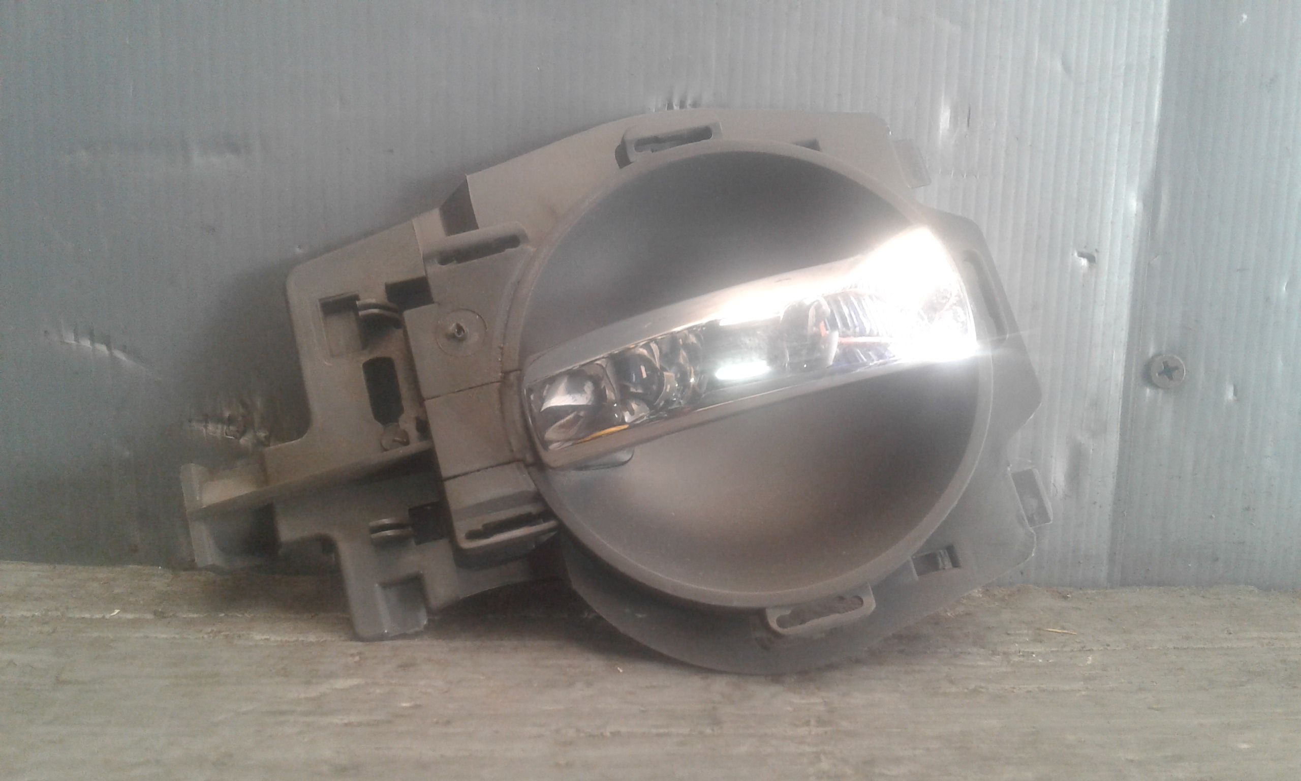 Maniglia interna Posteriore Sinistra CITROEN C3 2 Serie