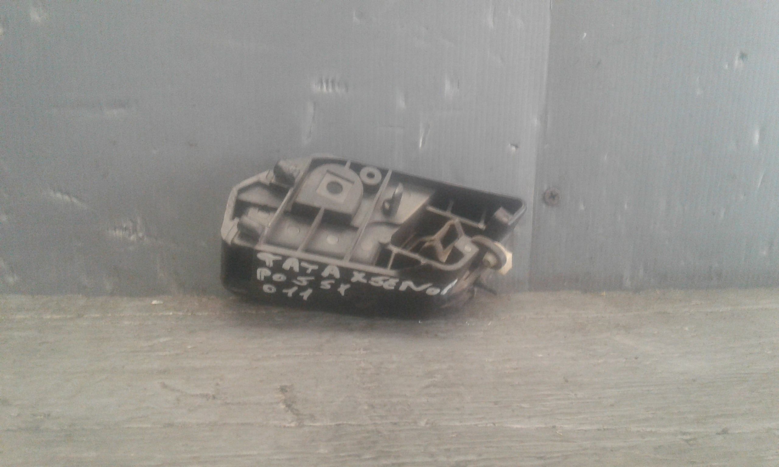 Maniglia interna Posteriore Sinistra TATA Xenon 1 Serie