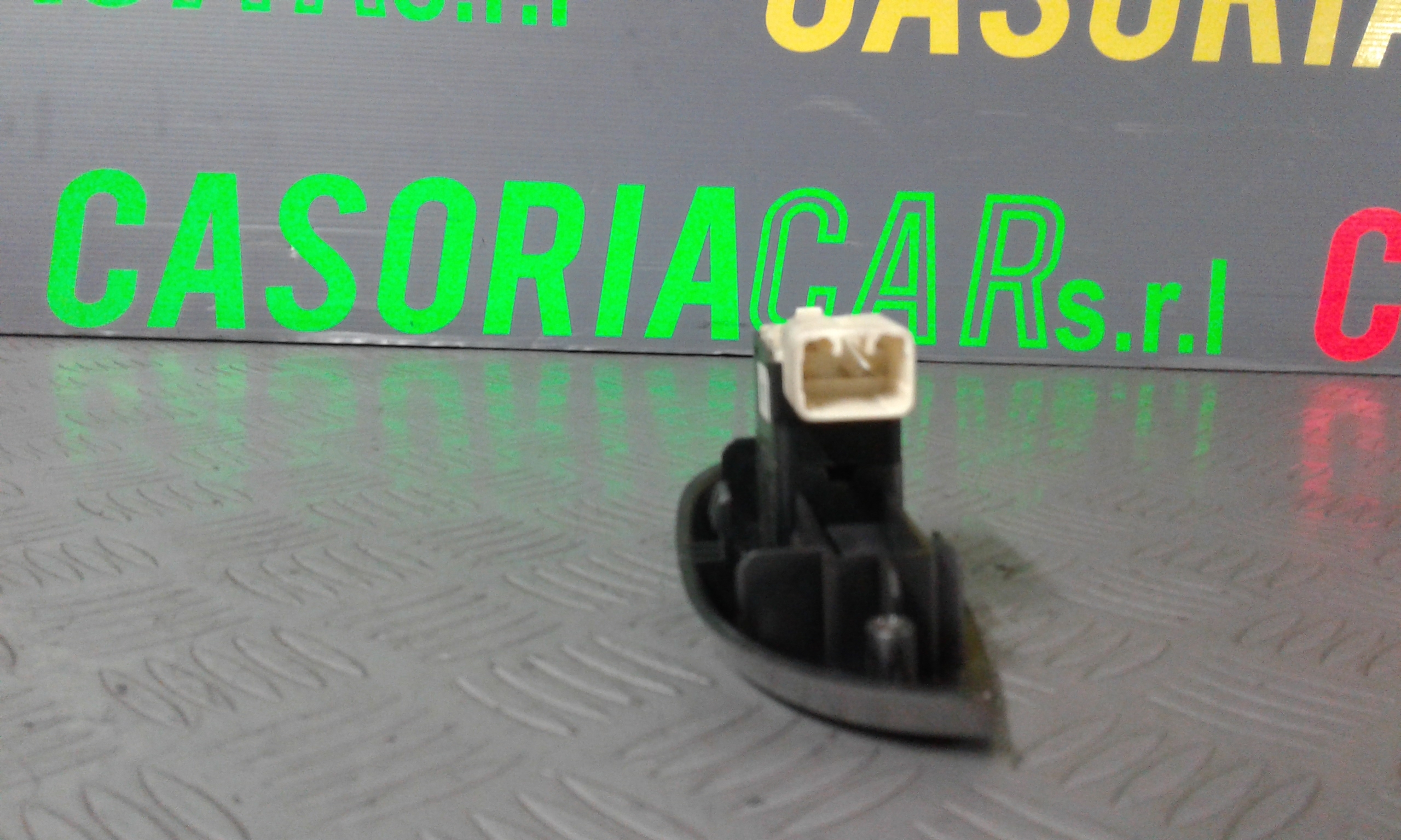 Pulsantiera Posteriore Destra CHEVROLET Kalos 2 Serie