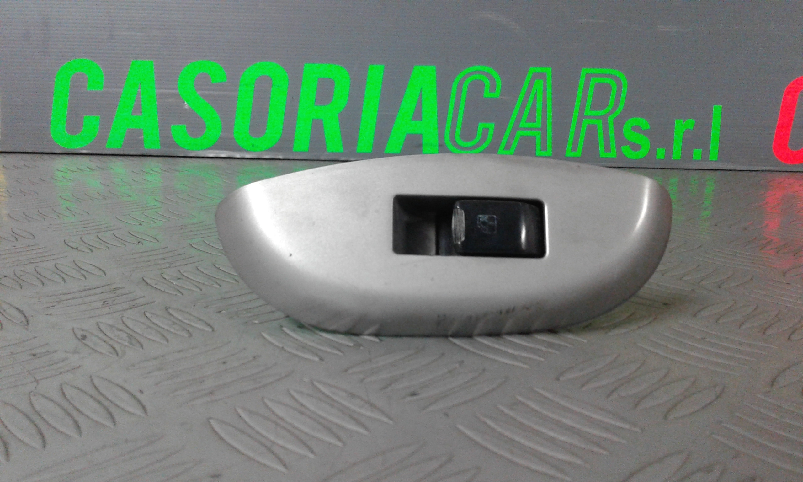 Pulsantiera Posteriore Destra CHEVROLET Kalos 2 Serie