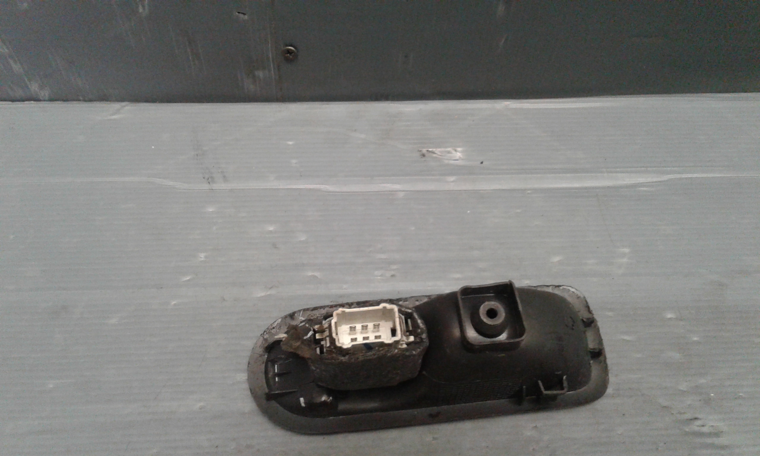 Pulsantiera Posteriore Destra RENAULT Megane ll 1 Serie