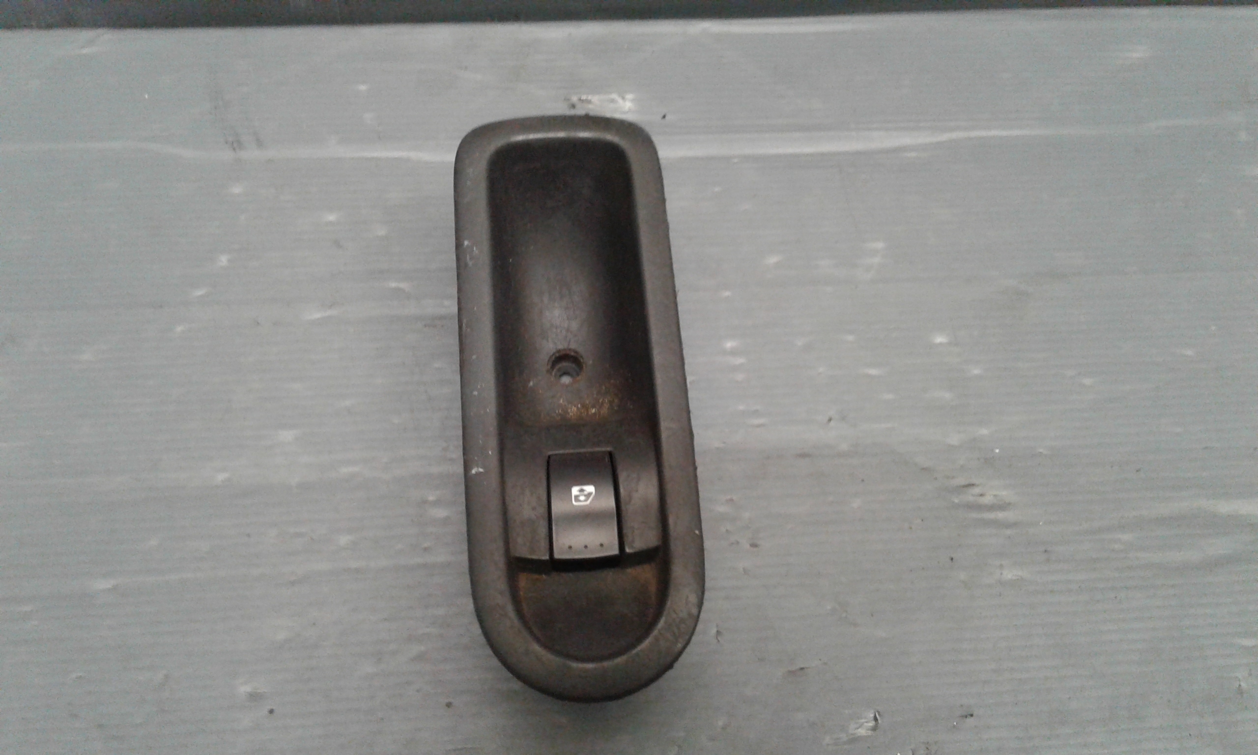 Pulsantiera Posteriore Destra RENAULT Megane ll 1 Serie