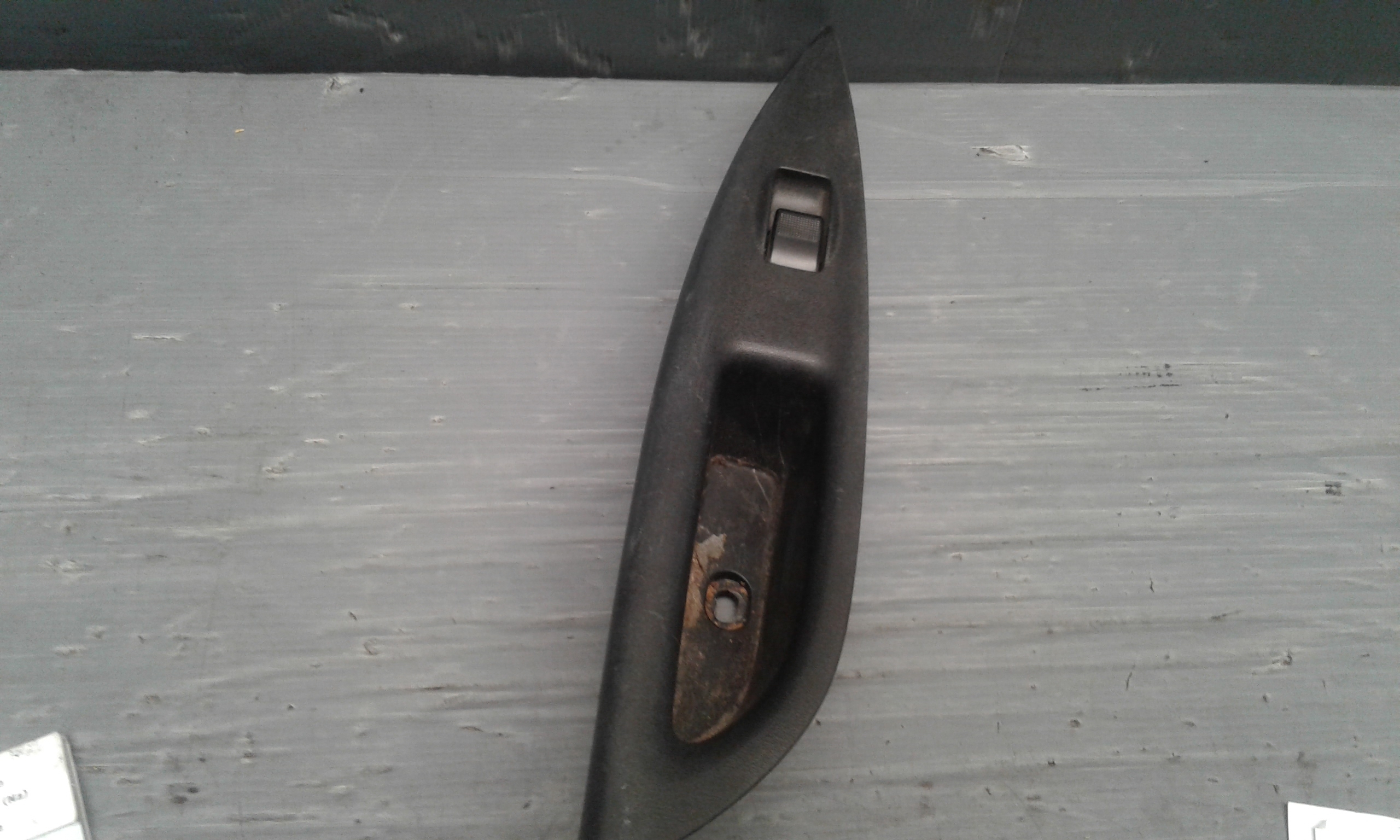 Pulsantiera Posteriore Destra MAZDA 6 S. Wagon