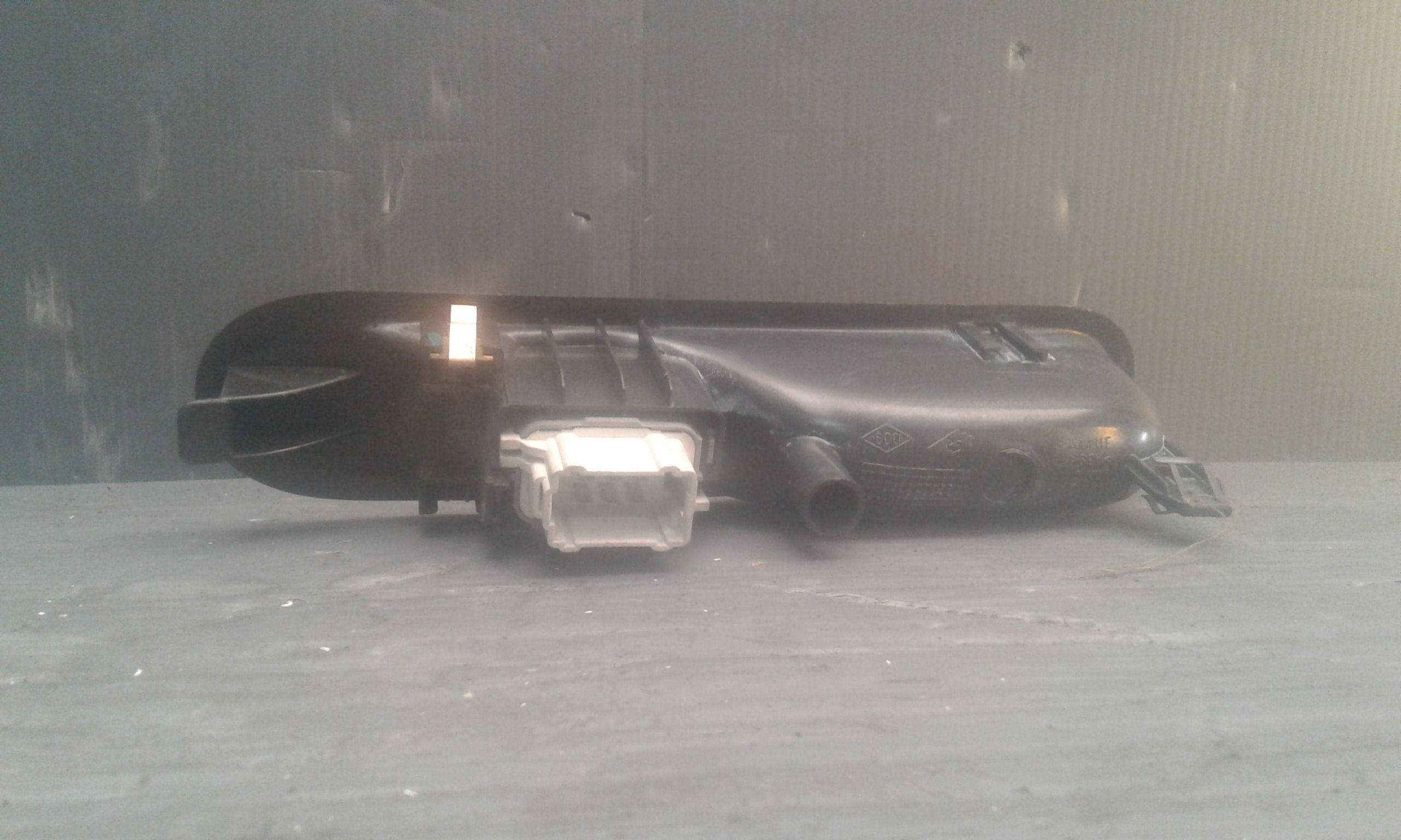 Pulsantiera Posteriore Destra RENAULT Espace 4 Serie