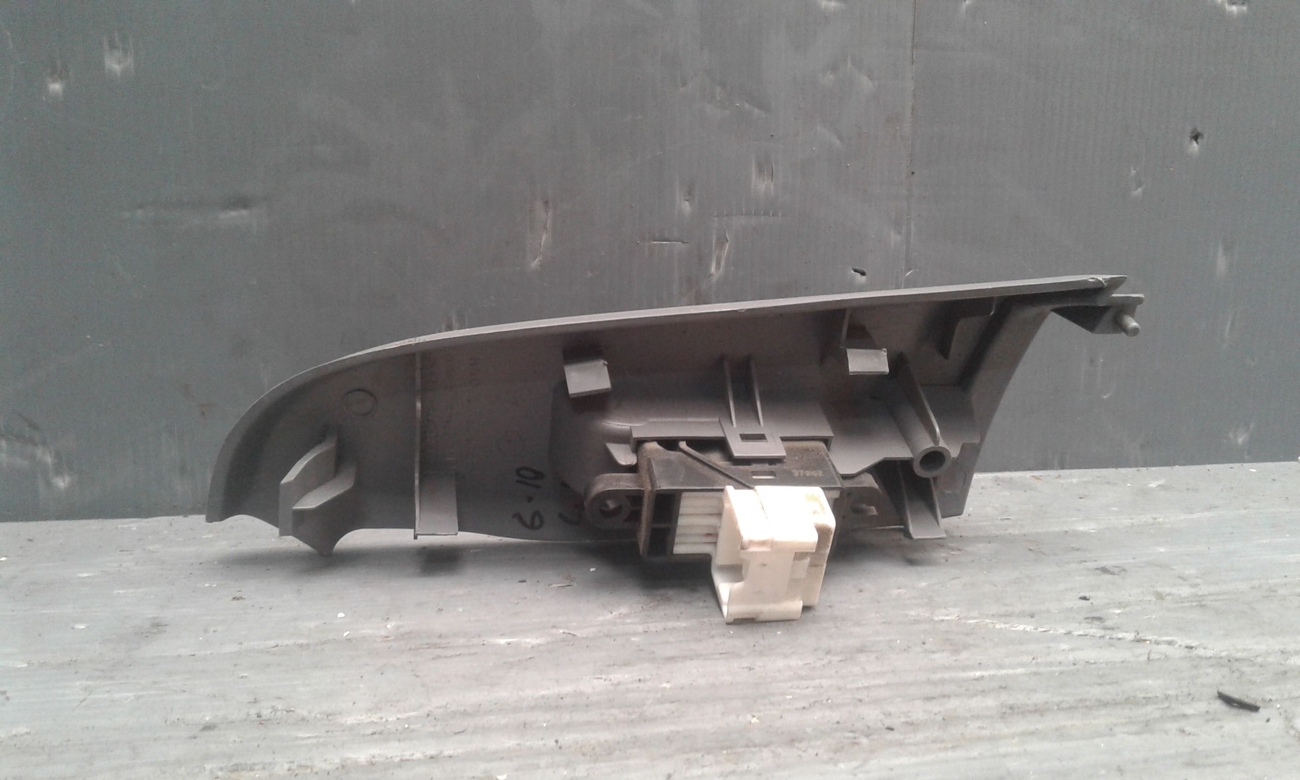 Pulsantiera Posteriore Destra NISSAN Almera 2 Serie