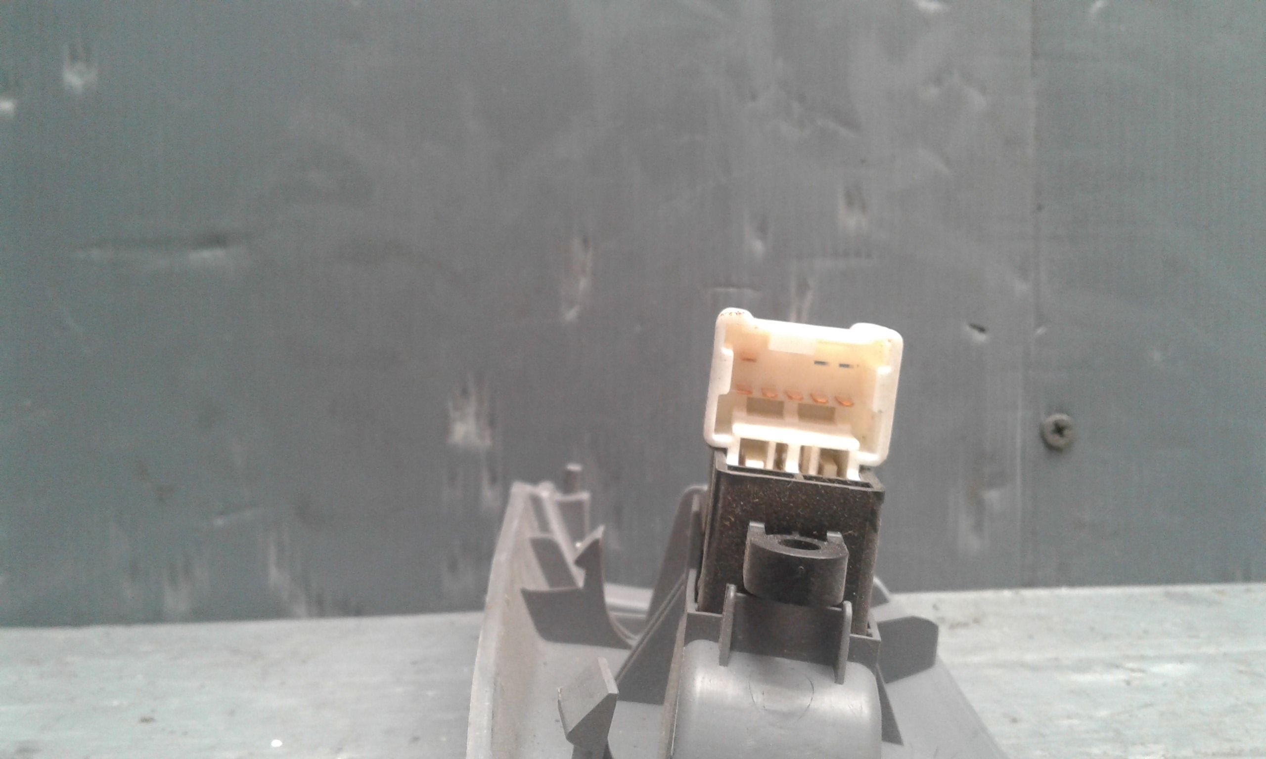 Pulsantiera Posteriore Destra NISSAN Almera 2 Serie