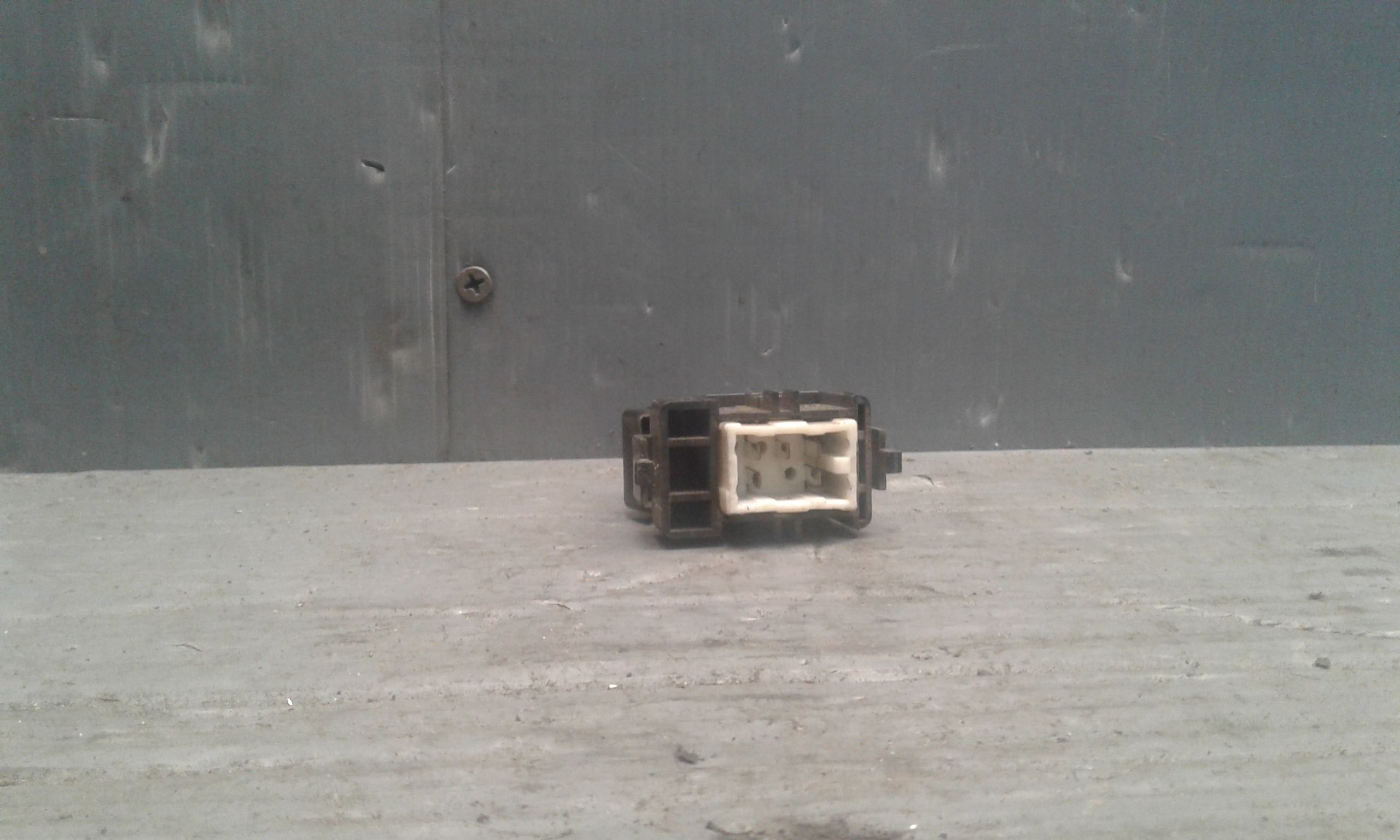 Pulsantiera Posteriore Destra TOYOTA 4 Runner 2 Serie