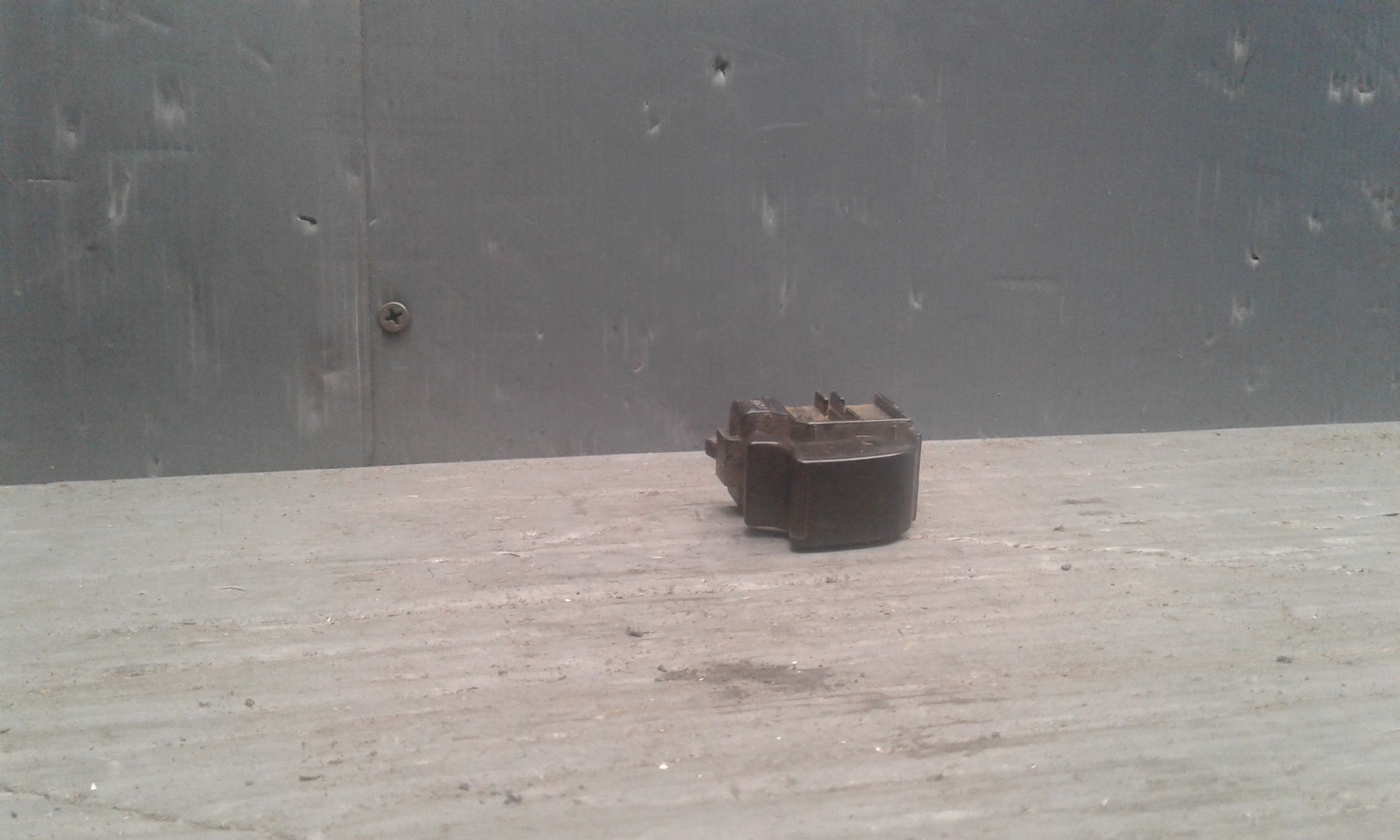 Pulsantiera Posteriore Destra TOYOTA 4 Runner 2 Serie