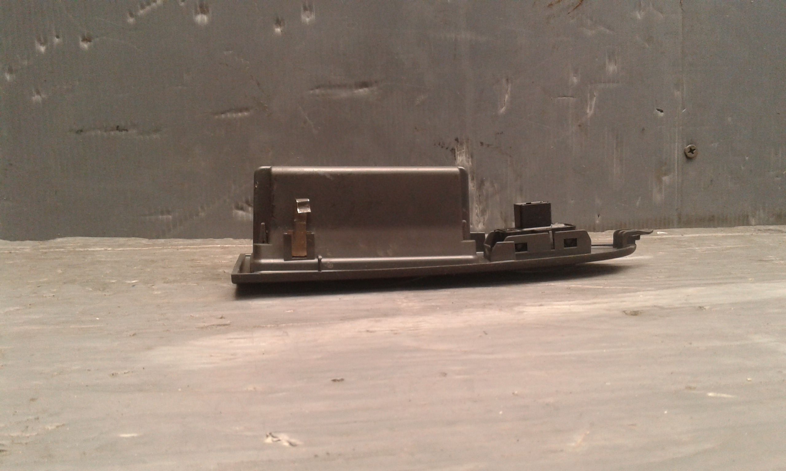 Pulsantiera Posteriore Destra FIAT Croma 2 Serie