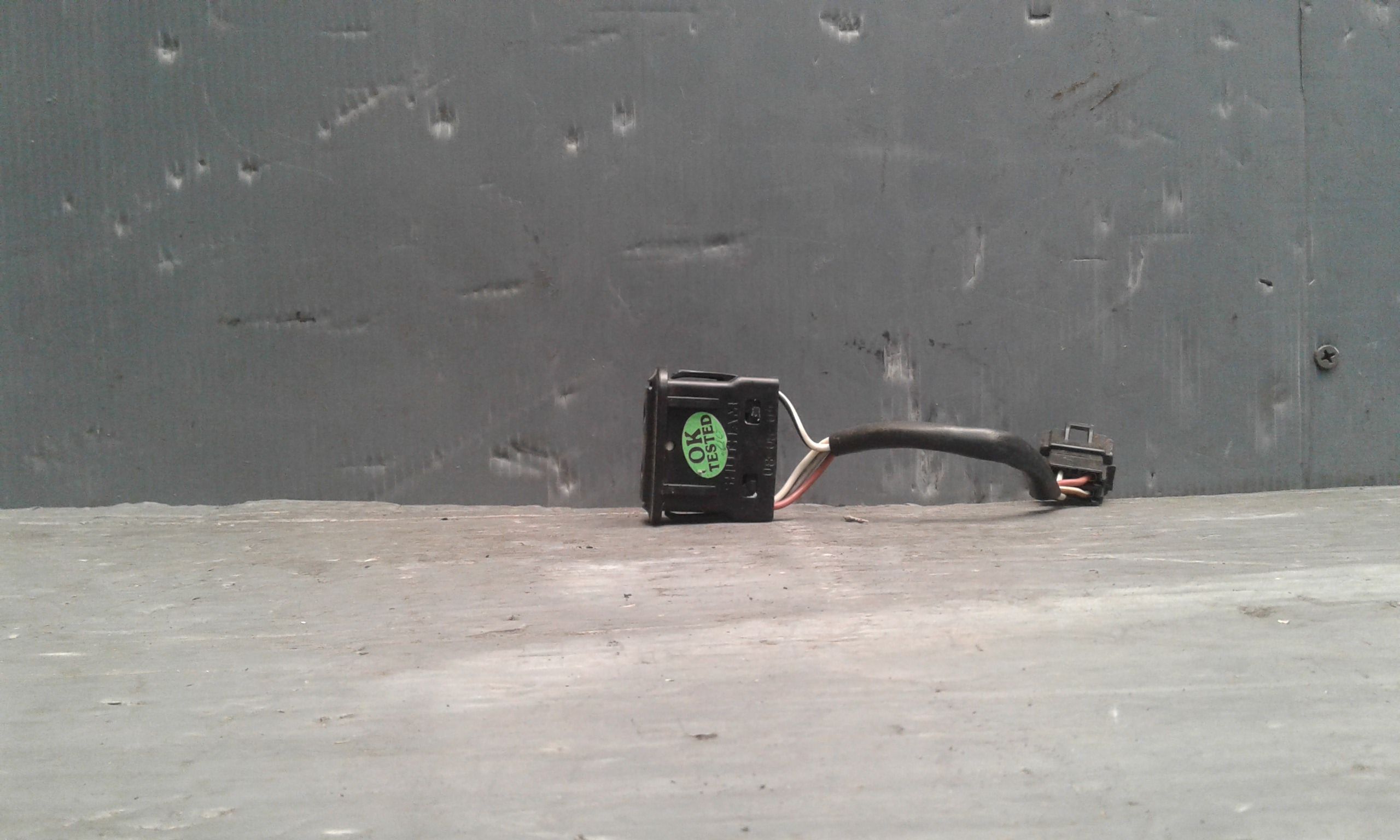 Pulsantiera Posteriore Destra TATA Indigo 1  Serie