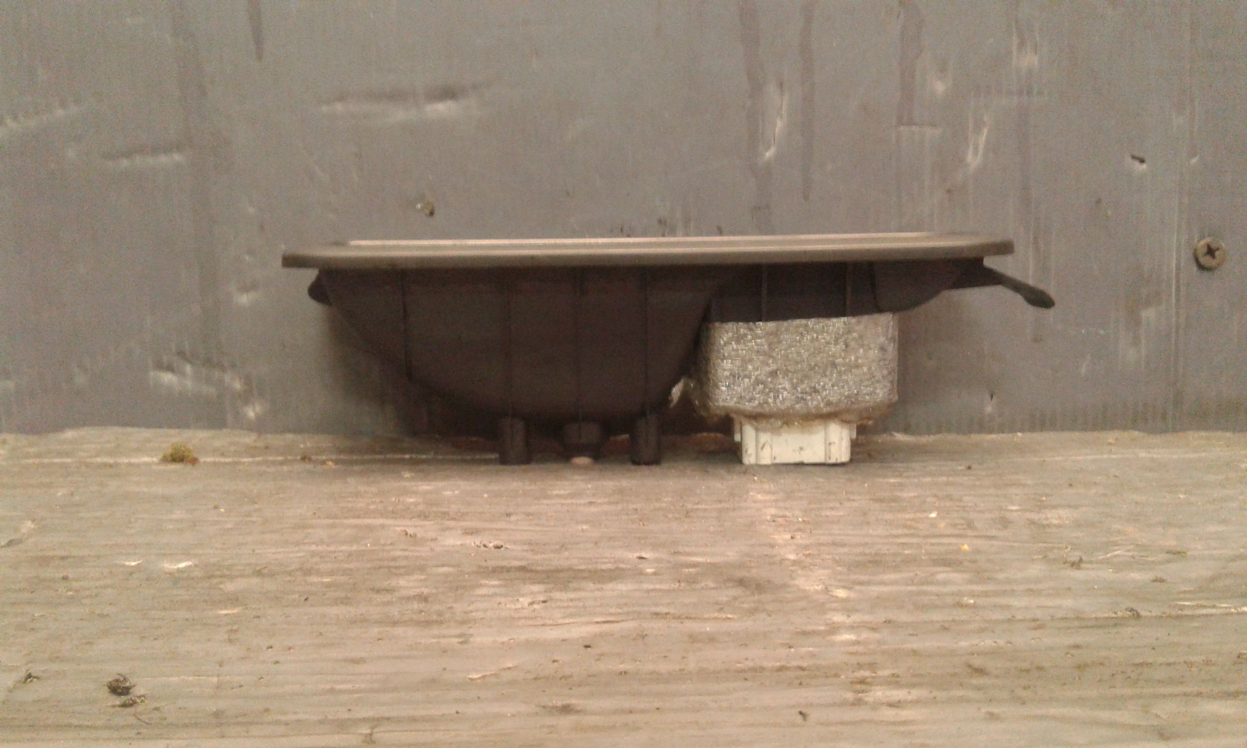 Pulsantiera Posteriore Destra RENAULT Scenic 3 Serie