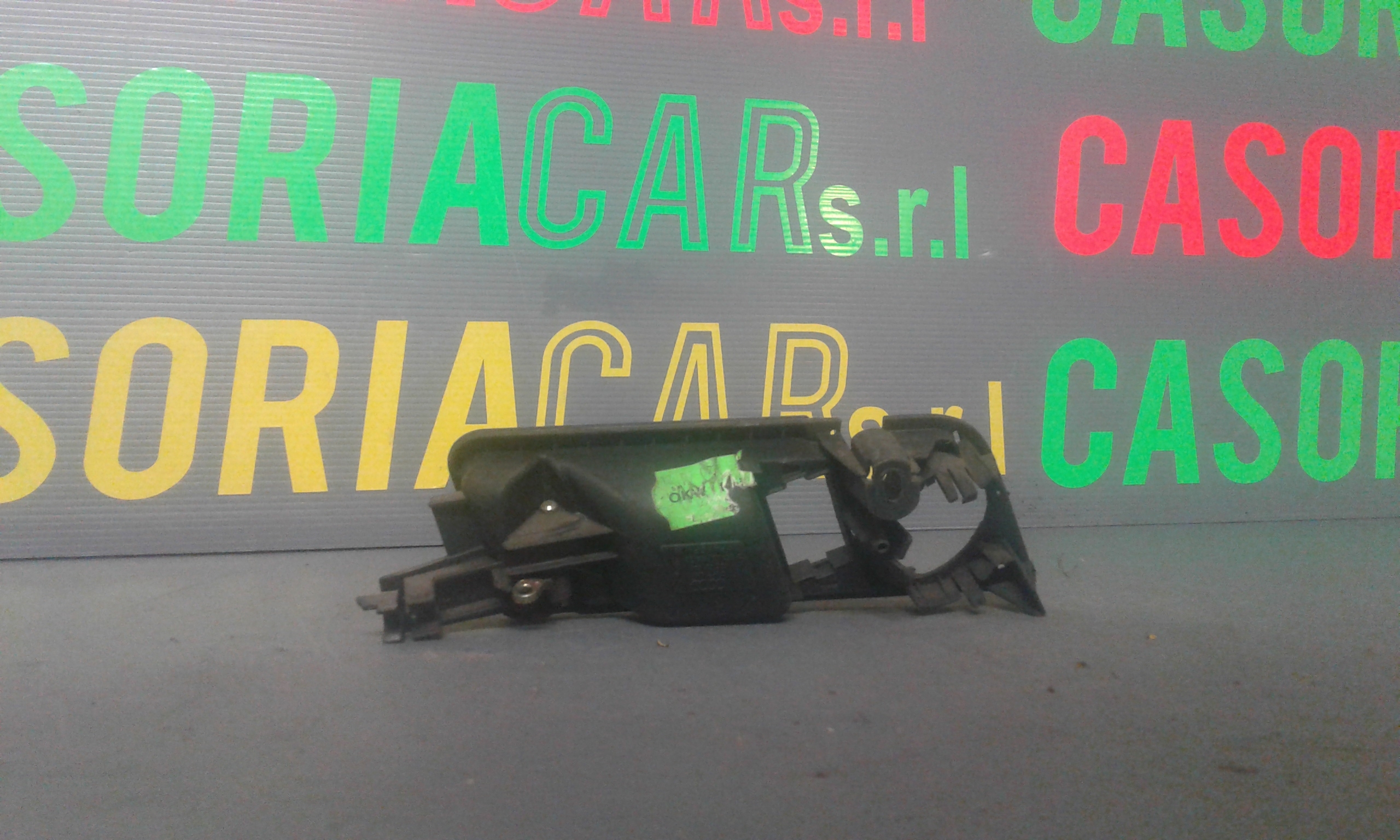 Maniglia interna Anteriore Destra AUDI A2 1 Serie