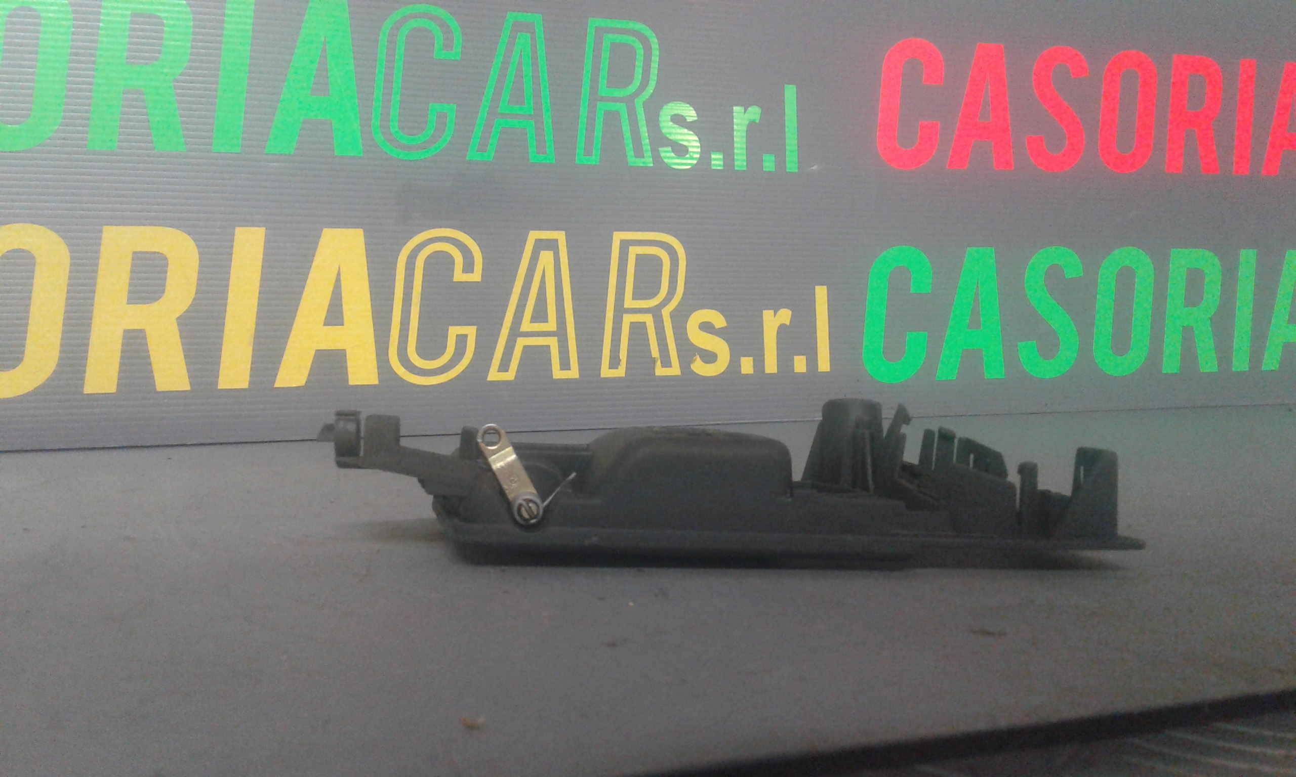 Maniglia interna Anteriore Destra AUDI A2 1 Serie