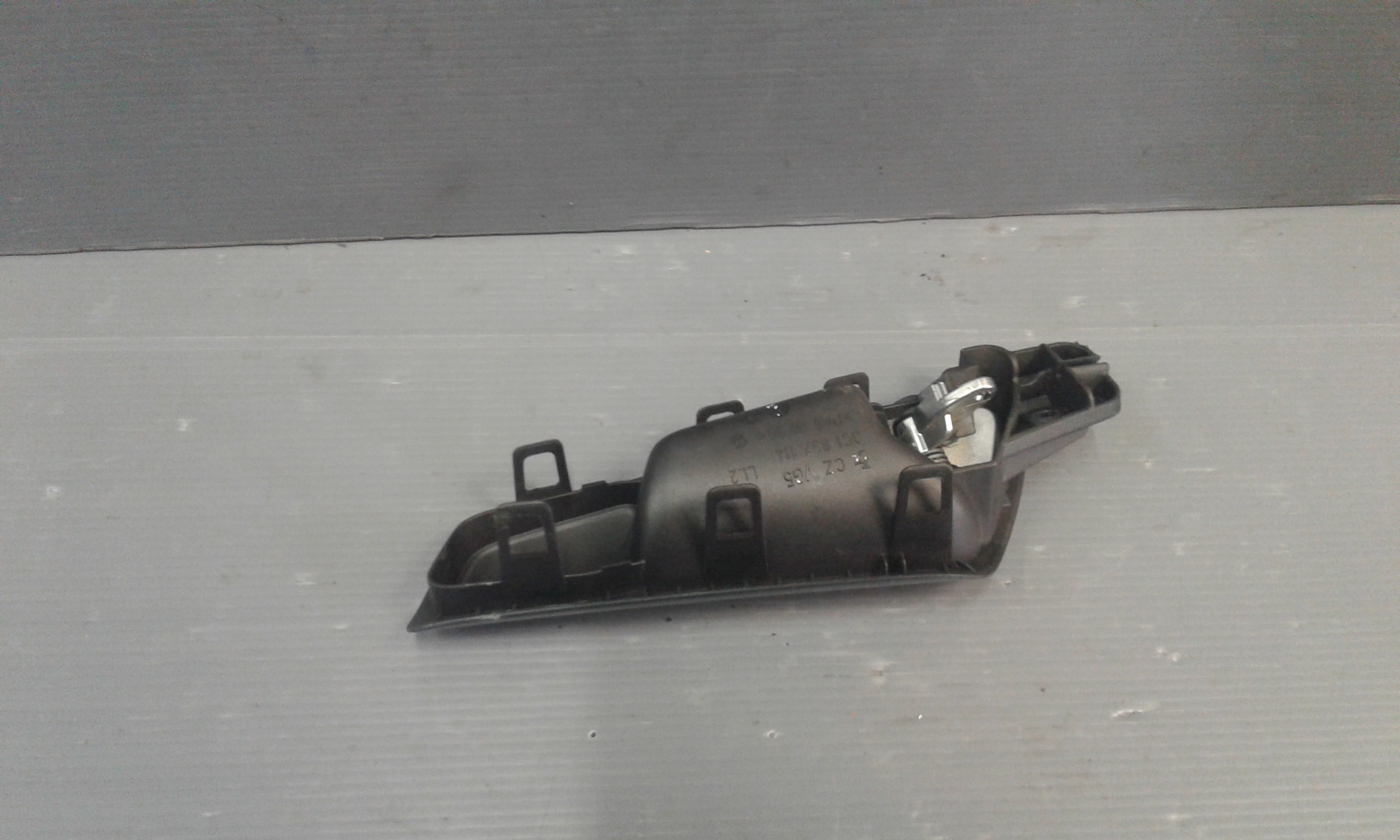 Maniglia interna Anteriore Destra VOLKSWAGEN Passat Variant 4 Serie