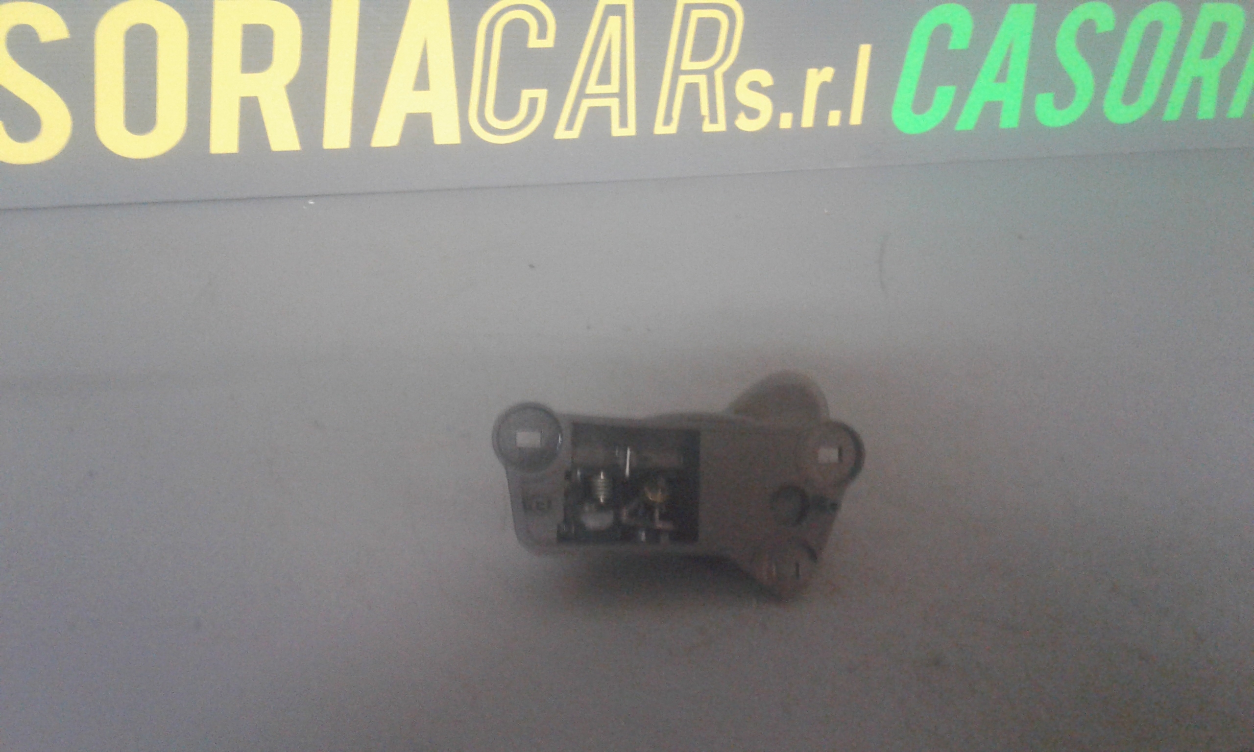 Maniglia interna Anteriore Destra FIAT Multipla 1 Serie