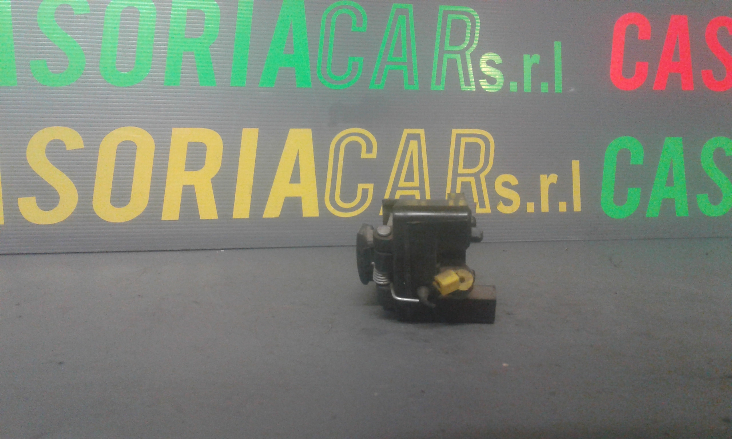 Maniglia interna Anteriore Destra TATA Xenon 1 Serie