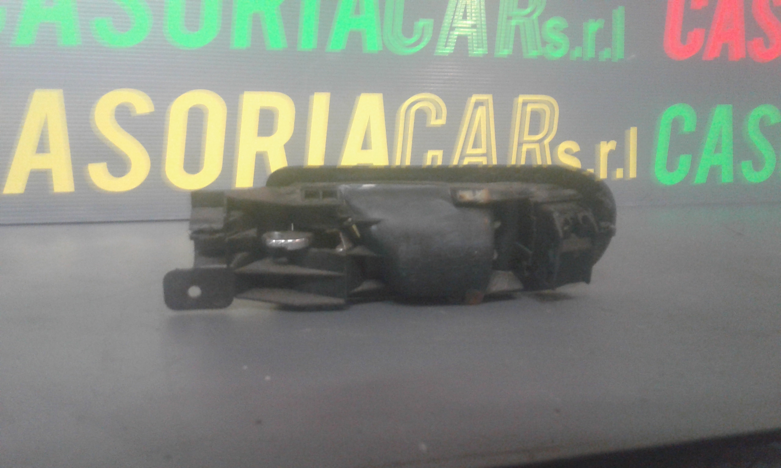 Maniglia interna Anteriore Destra VOLKSWAGEN Golf 4 Variant