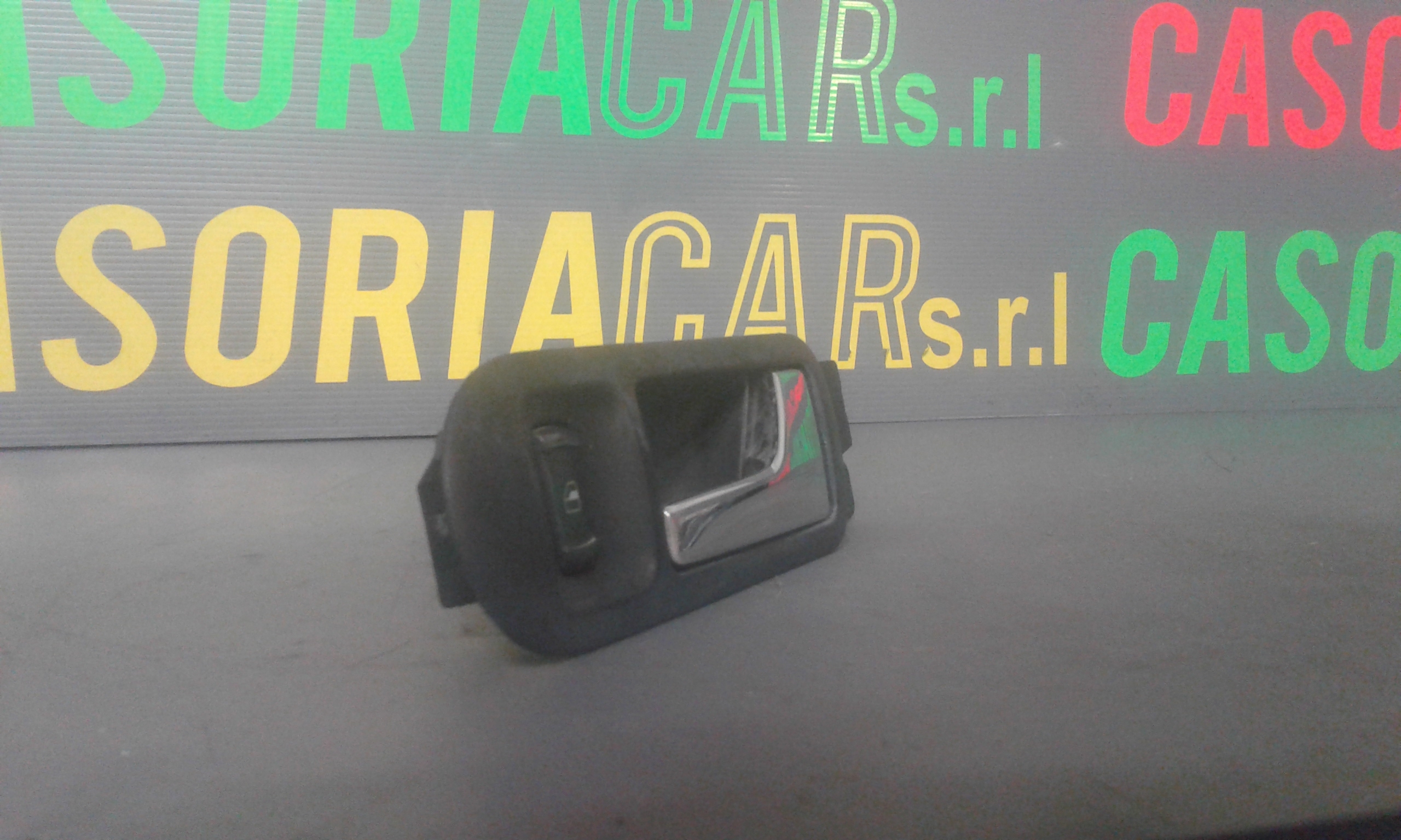 Maniglia interna Anteriore Destra VOLKSWAGEN Golf 4 Variant