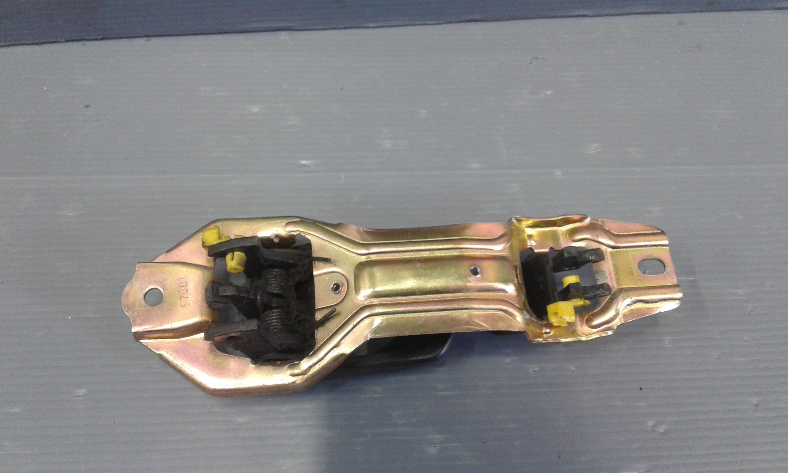 Maniglia interna Anteriore Destra TATA Indica 1  Serie