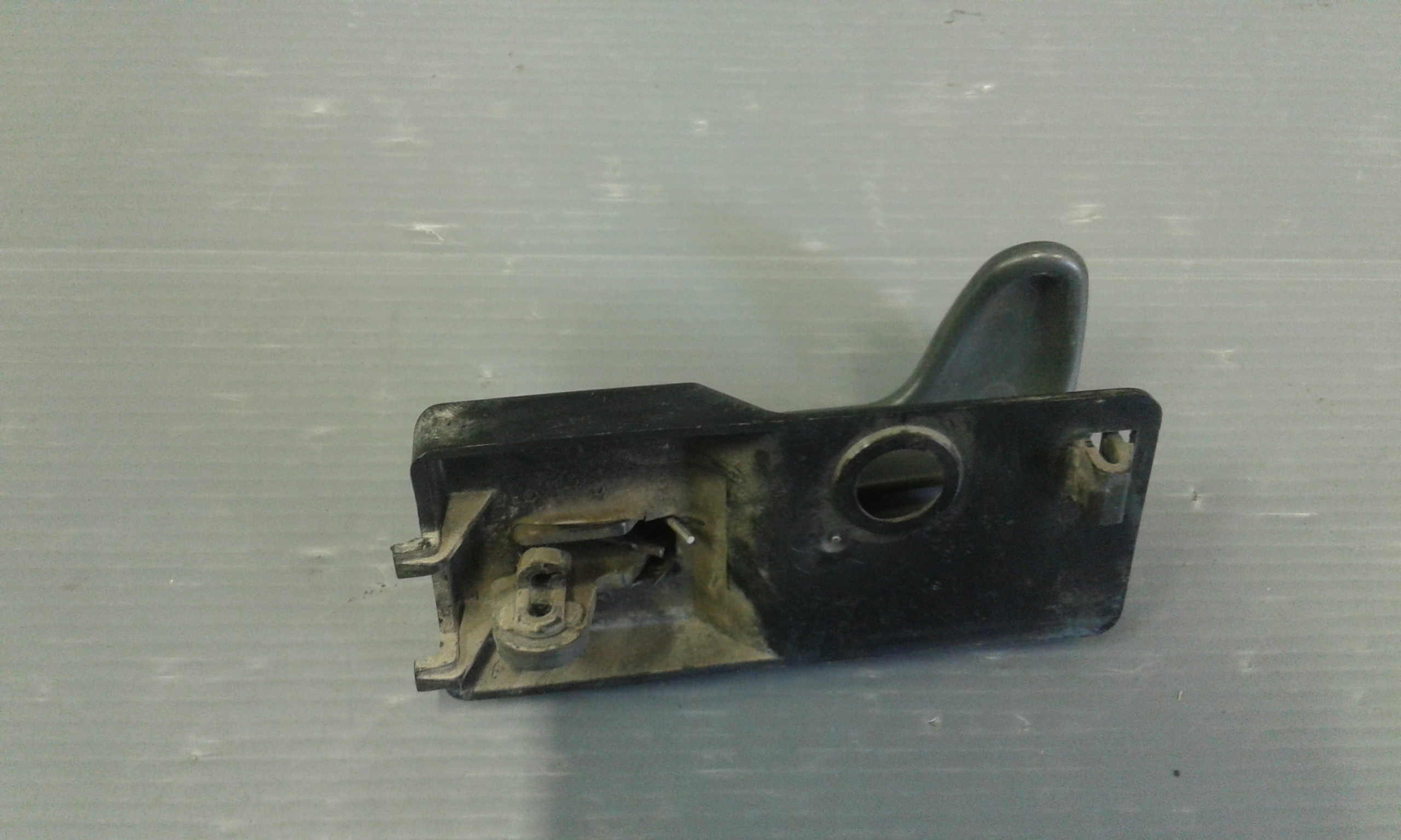 Maniglia interna Anteriore Destra FIAT Punto Berlina 5P