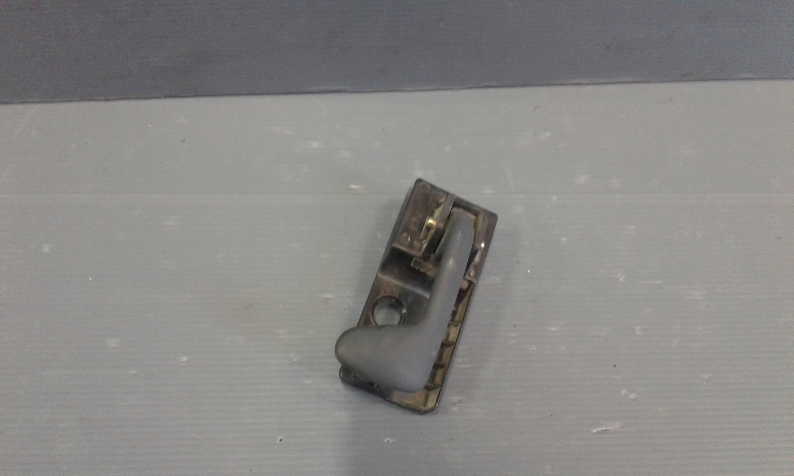 Maniglia interna Anteriore Destra FIAT Punto Berlina 5P