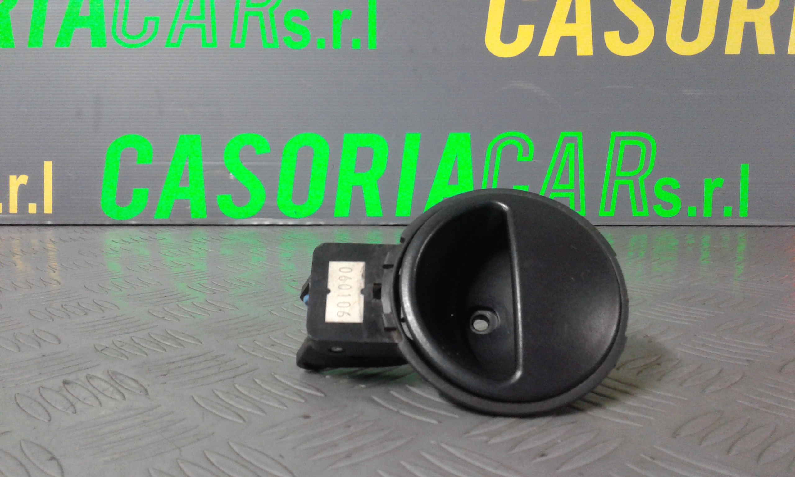 Maniglia interna Anteriore Destra CHEVROLET Kalos 2 Serie