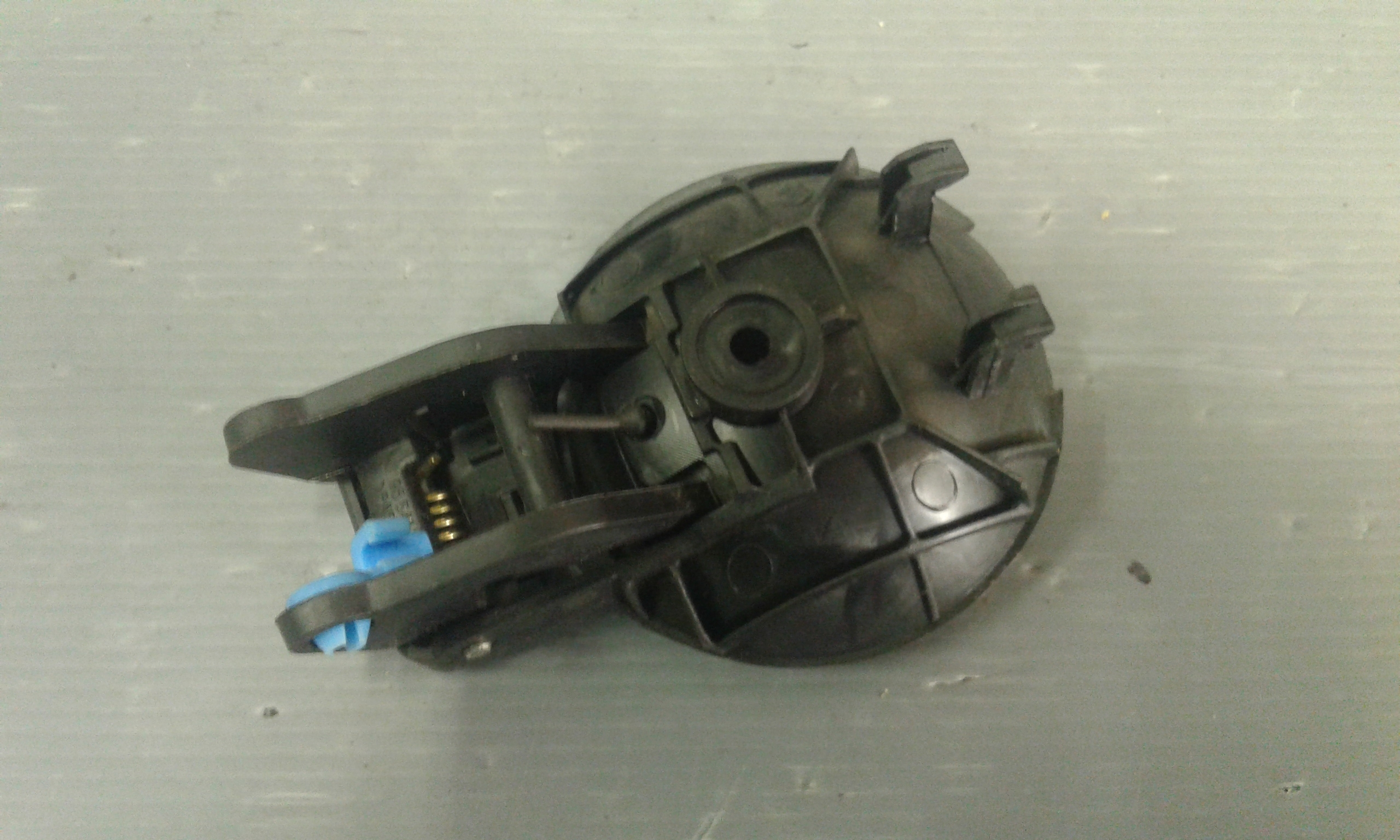 Maniglia interna Anteriore Destra CHEVROLET Kalos 1 Serie