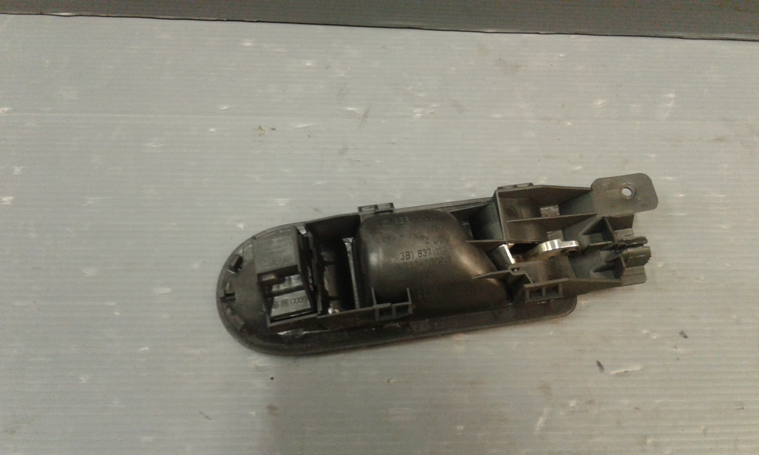 Maniglia interna Anteriore Destra VOLKSWAGEN Passat Variant 3 Serie