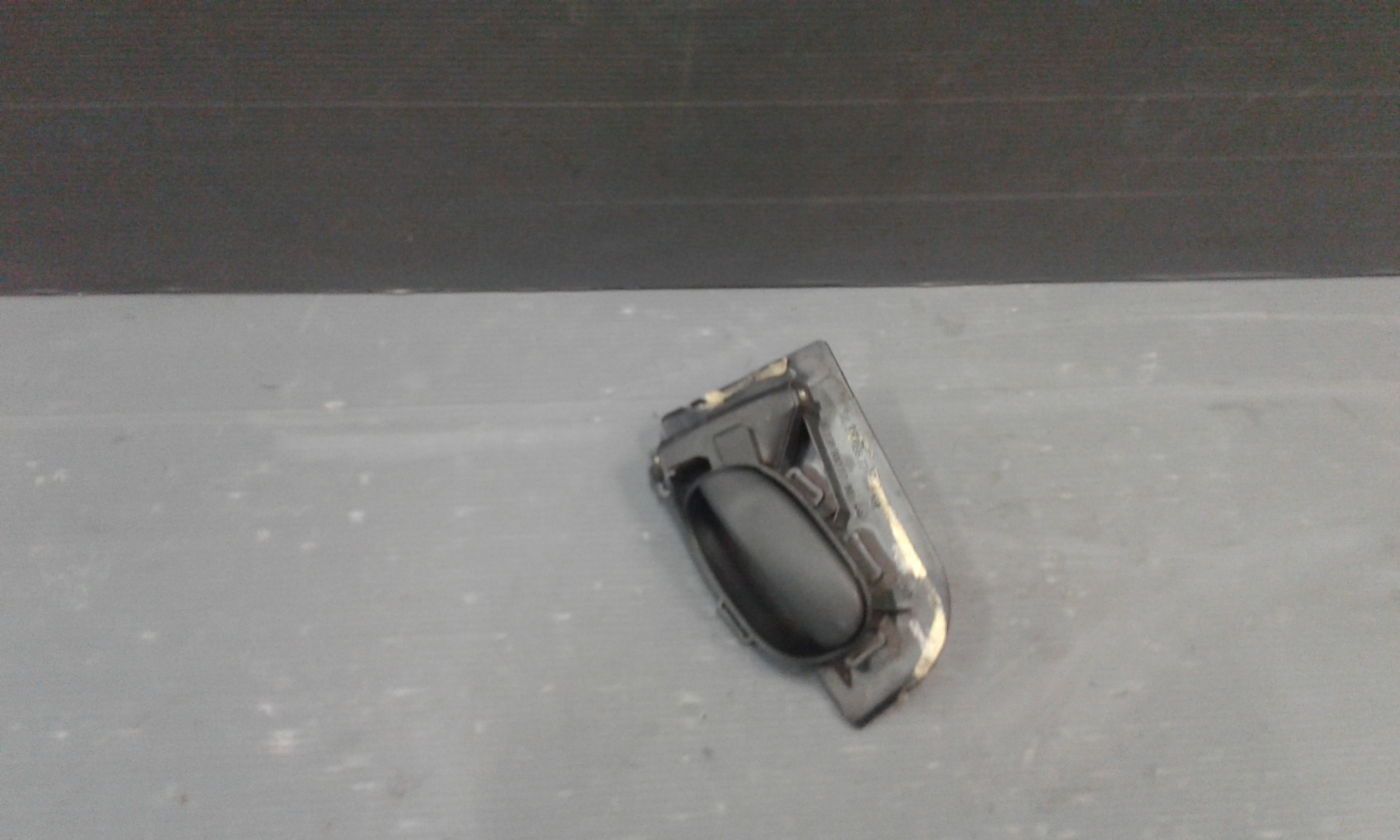 Maniglia interna Anteriore Destra PEUGEOT 206 1 Serie