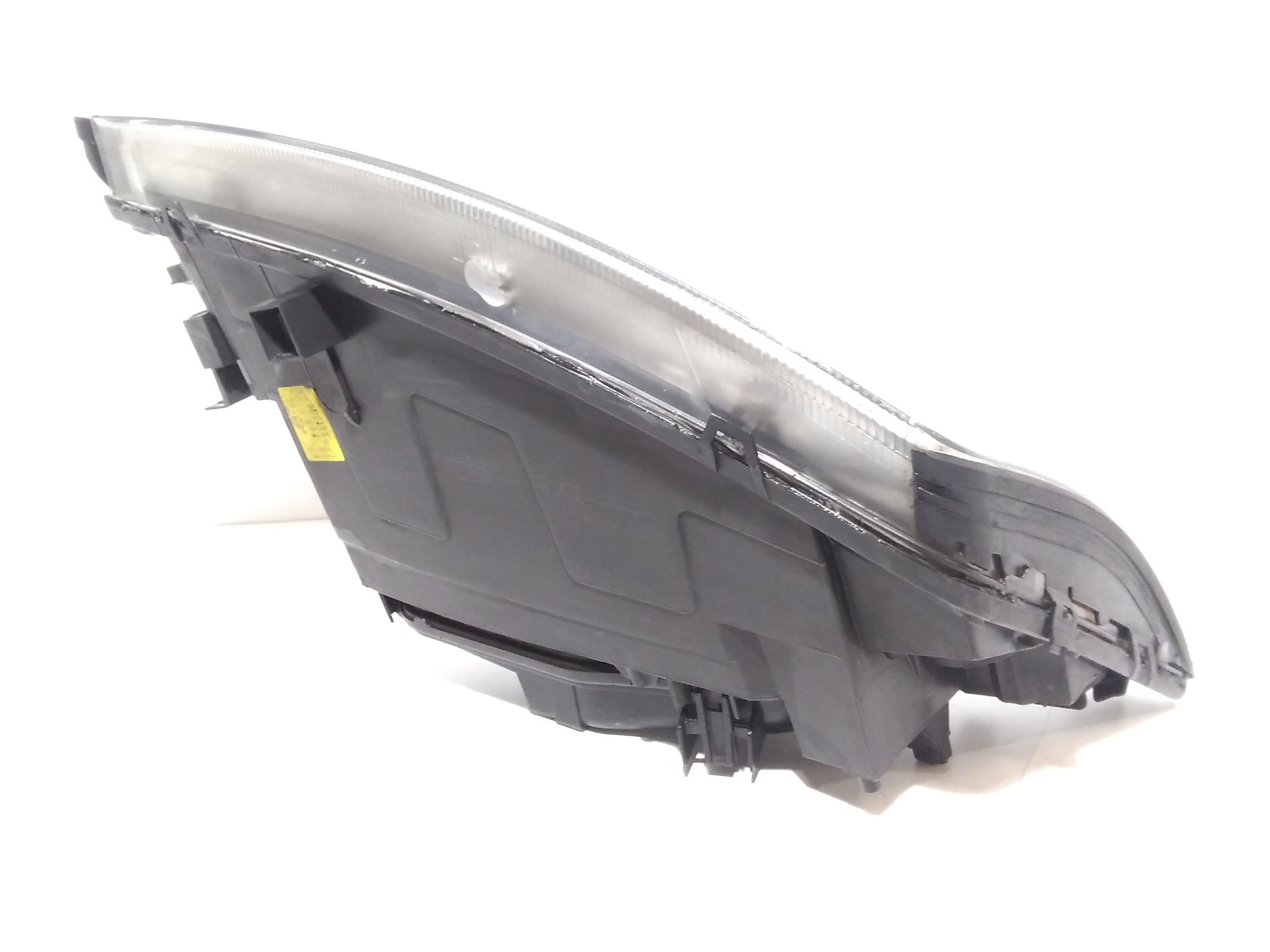 Faro anteriore Sinistro Guida FORD Mondeo Berlina 5 Serie