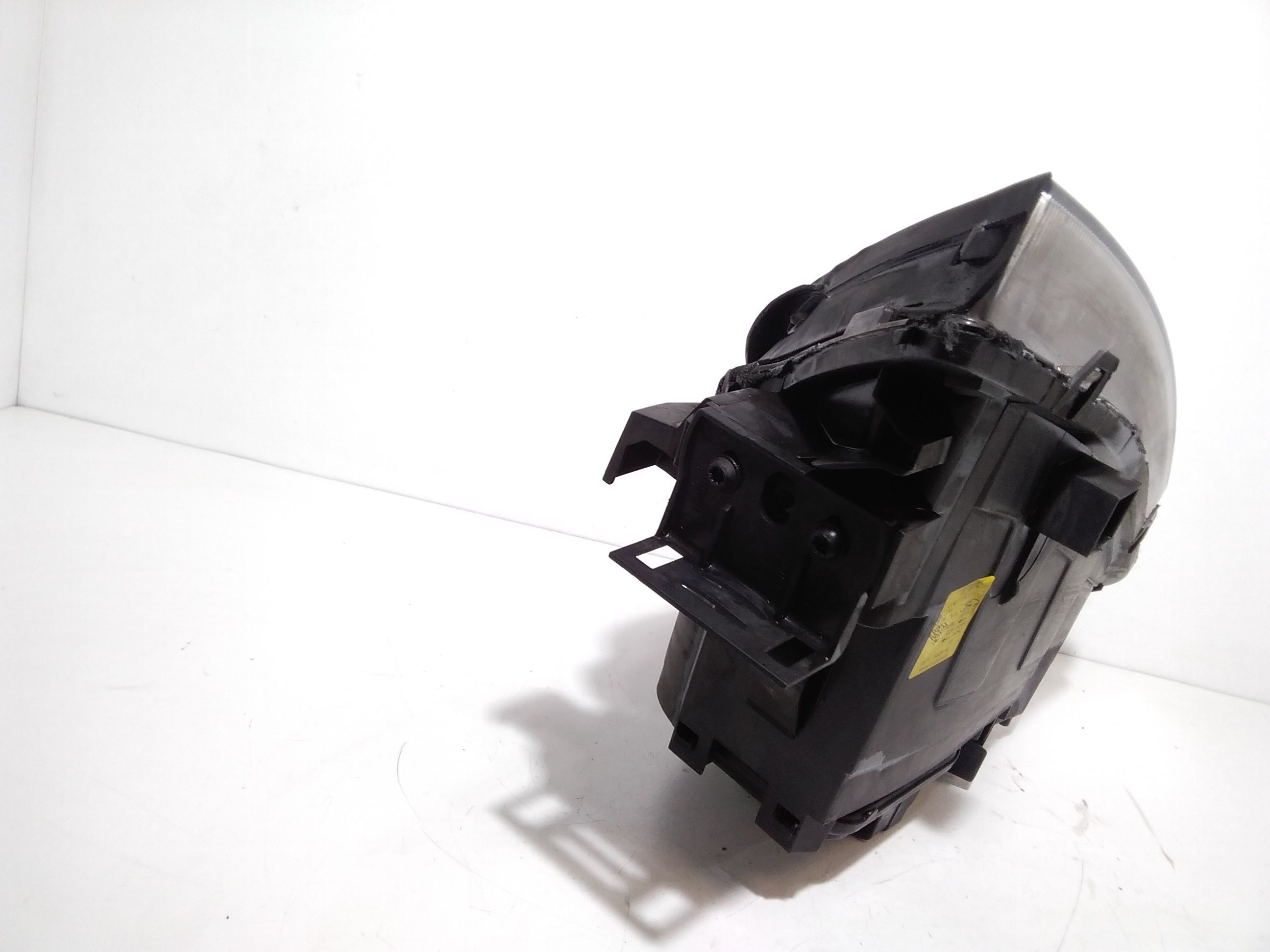 Faro anteriore Sinistro Guida FORD Mondeo Berlina 5 Serie