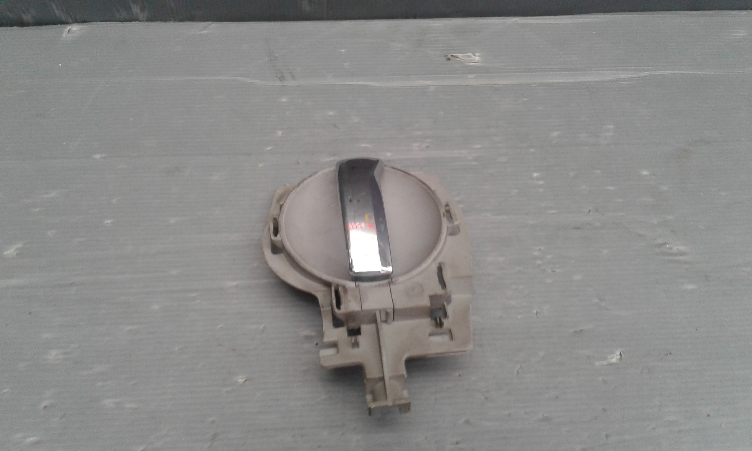 Maniglia interna Anteriore Destra CITROEN C3 1 Serie