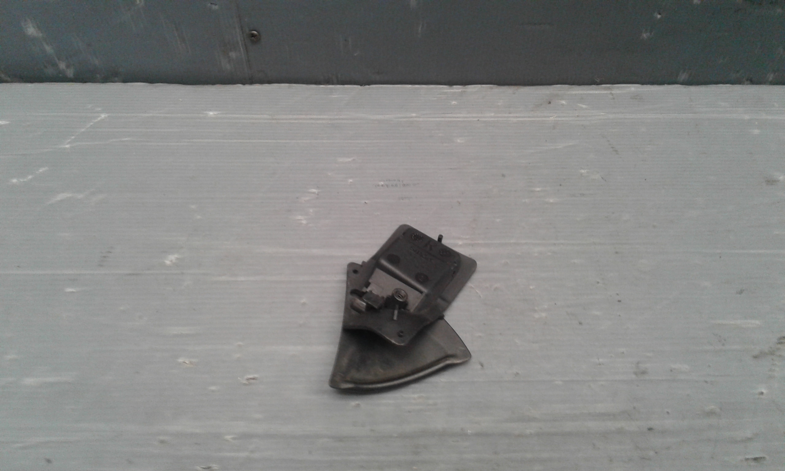 Maniglia interna Anteriore Destra SMART ForTwo Coup 1 Serie